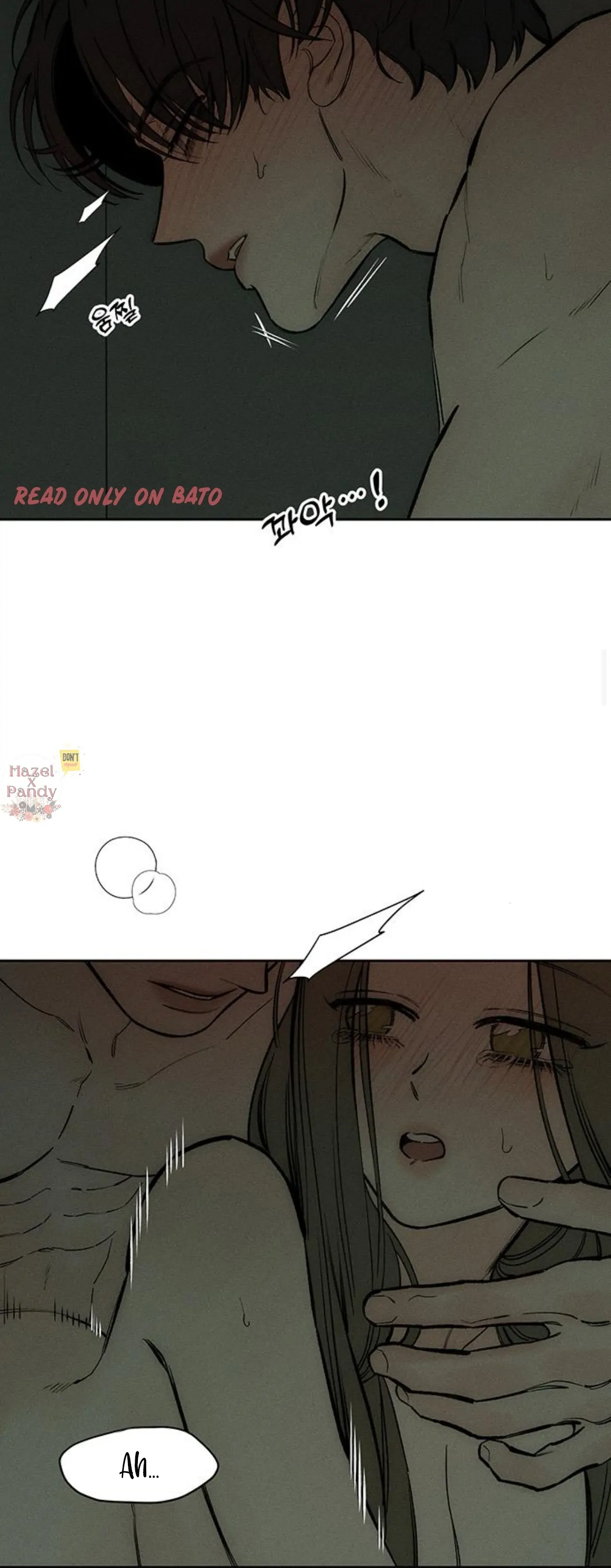 Tears on a Withered Flower – ENGLISH VER 「Pandy」 - Chapter 49 🔞🔞 manhwa