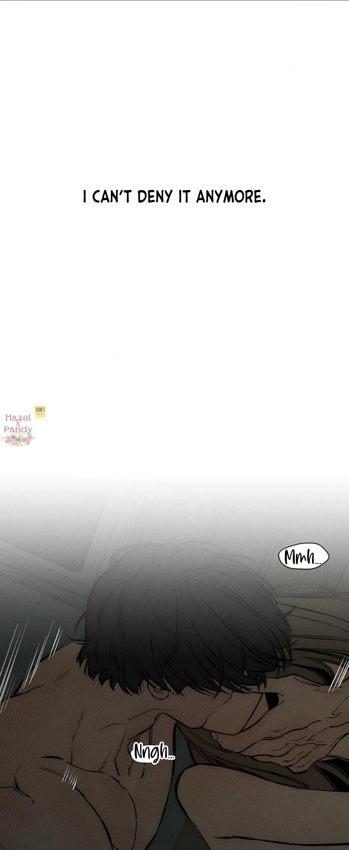 Tears on a Withered Flower – ENGLISH VER 「Pandy」 - Chapter 49 🔞🔞 manhwa