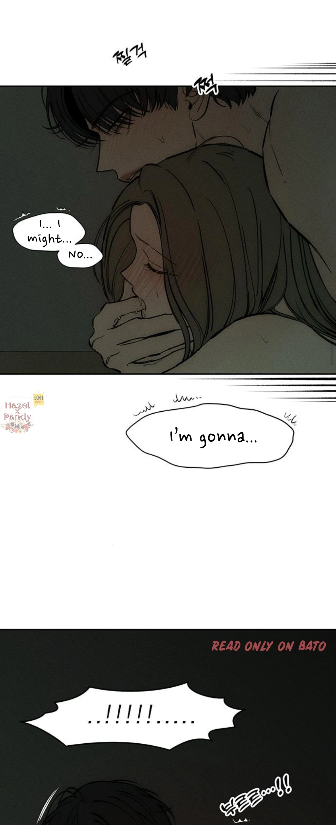 Tears on a Withered Flower – ENGLISH VER 「Pandy」 - Chapter 49 🔞🔞 manhwa