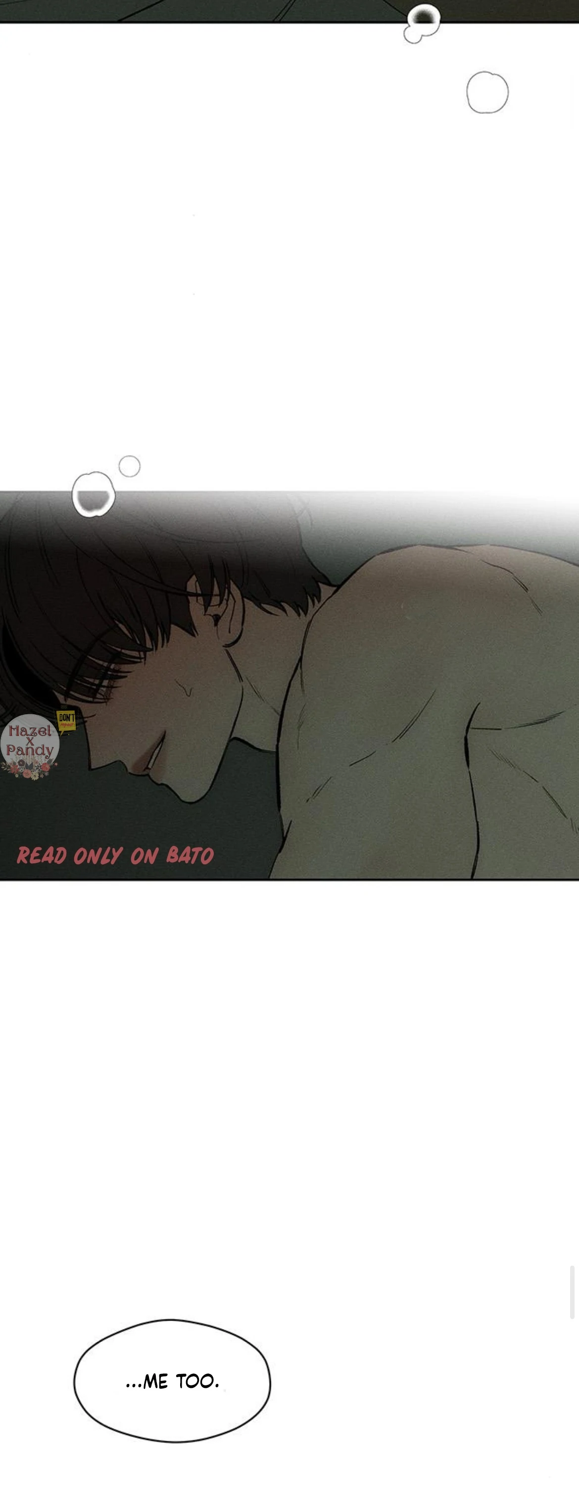 Tears on a Withered Flower – ENGLISH VER 「Pandy」 - Chapter 49 🔞🔞 manhwa
