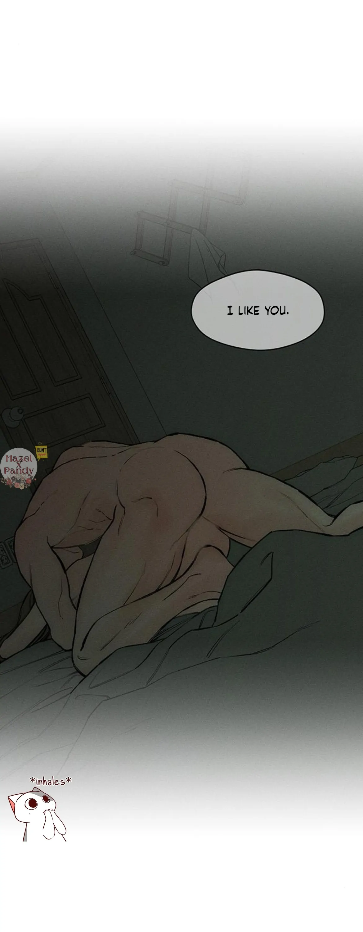 Tears on a Withered Flower – ENGLISH VER 「Pandy」 - Chapter 49 🔞🔞 manhwa