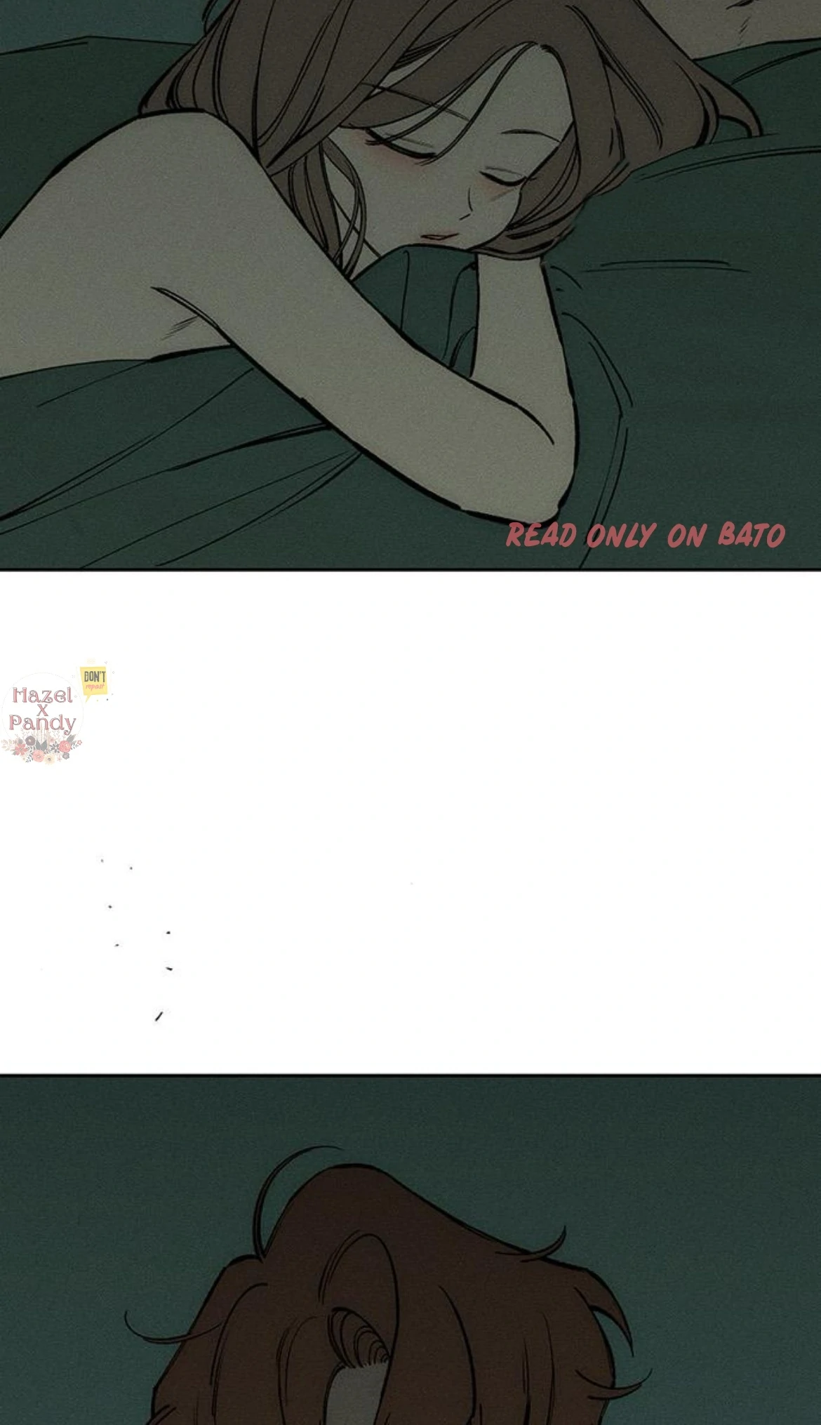 Tears on a Withered Flower – ENGLISH VER 「Pandy」 - Chapter 49 🔞🔞 manhwa
