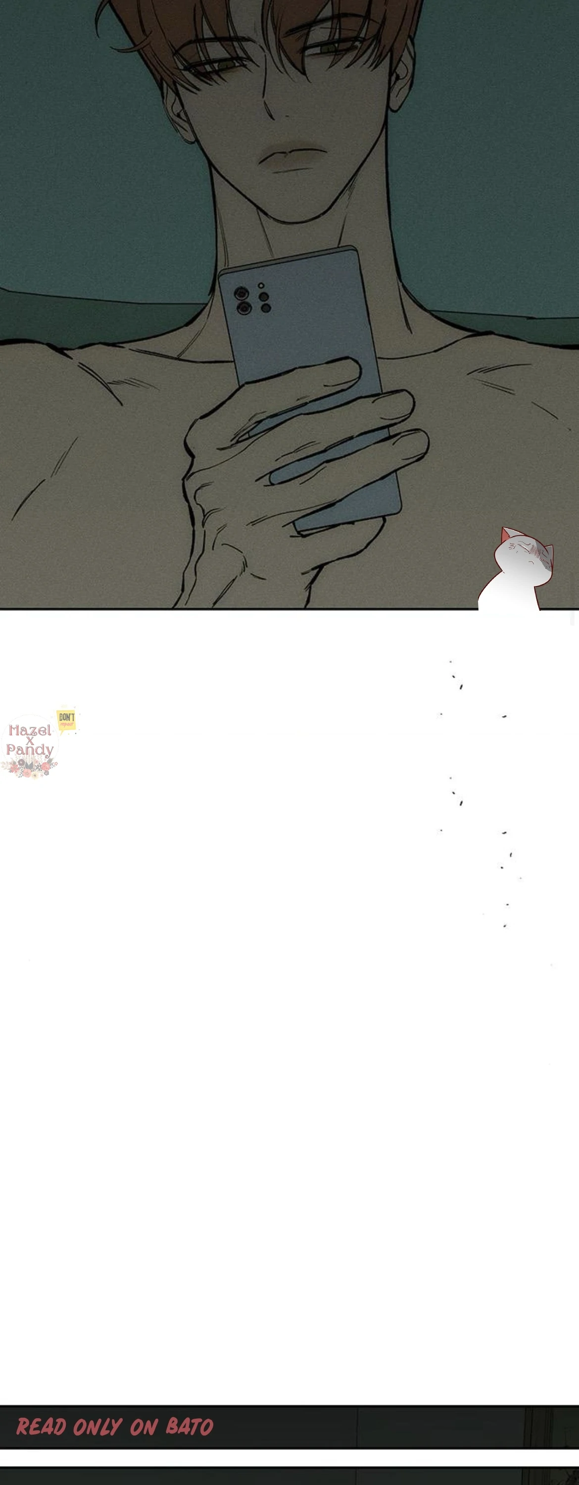 Tears on a Withered Flower – ENGLISH VER 「Pandy」 - Chapter 49 🔞🔞 manhwa