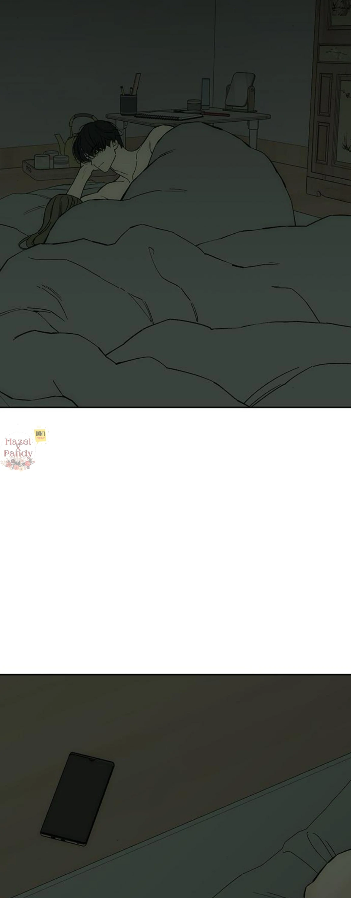 Tears on a Withered Flower – ENGLISH VER 「Pandy」 - Chapter 49 🔞🔞 manhwa