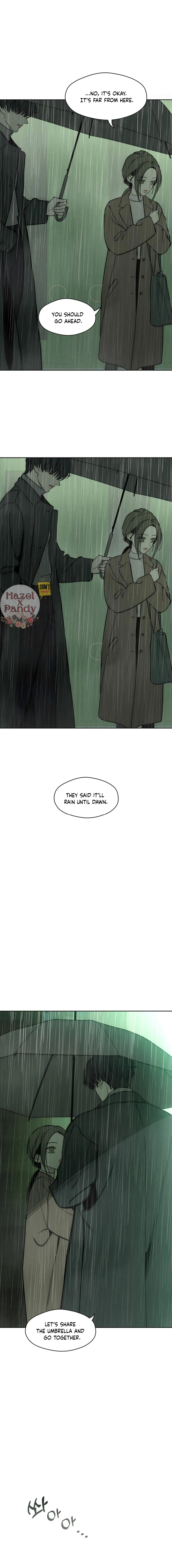 Tears on a Withered Flower – ENGLISH VER 「Pandy」 - Chapter 5 manhwa