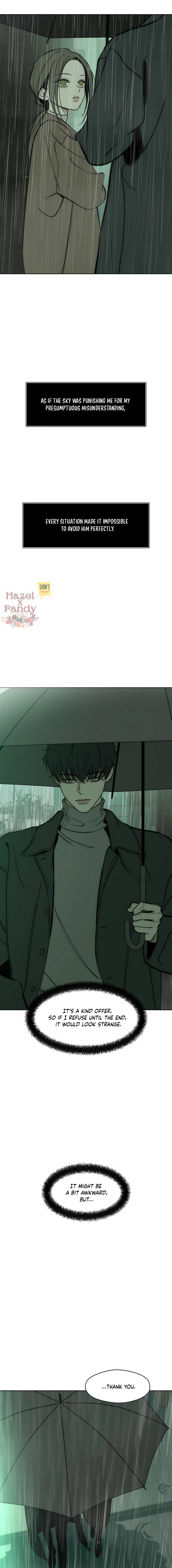 Tears on a Withered Flower – ENGLISH VER 「Pandy」 - Chapter 5 manhwa