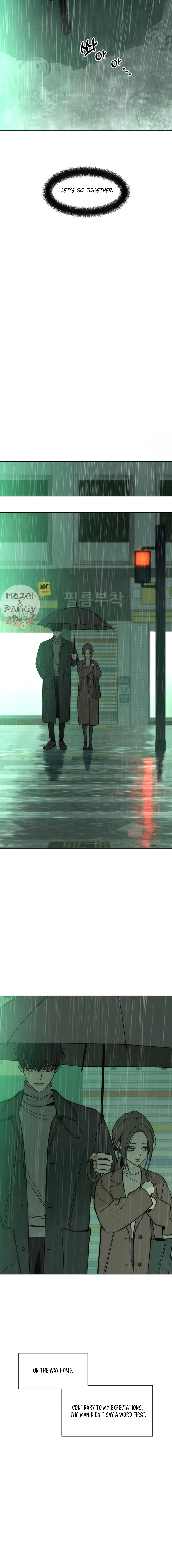 Tears on a Withered Flower – ENGLISH VER 「Pandy」 - Chapter 5 manhwa