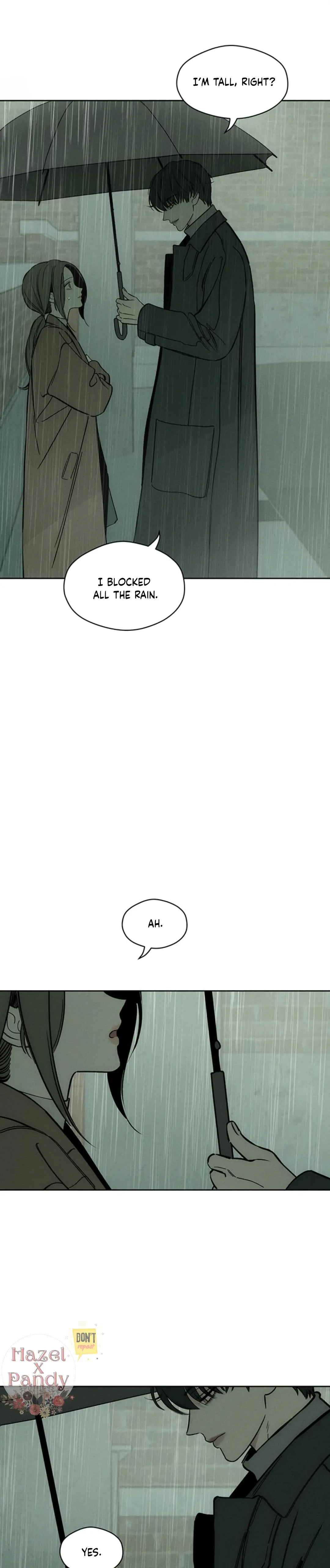 Tears on a Withered Flower – ENGLISH VER 「Pandy」 - Chapter 5 manhwa