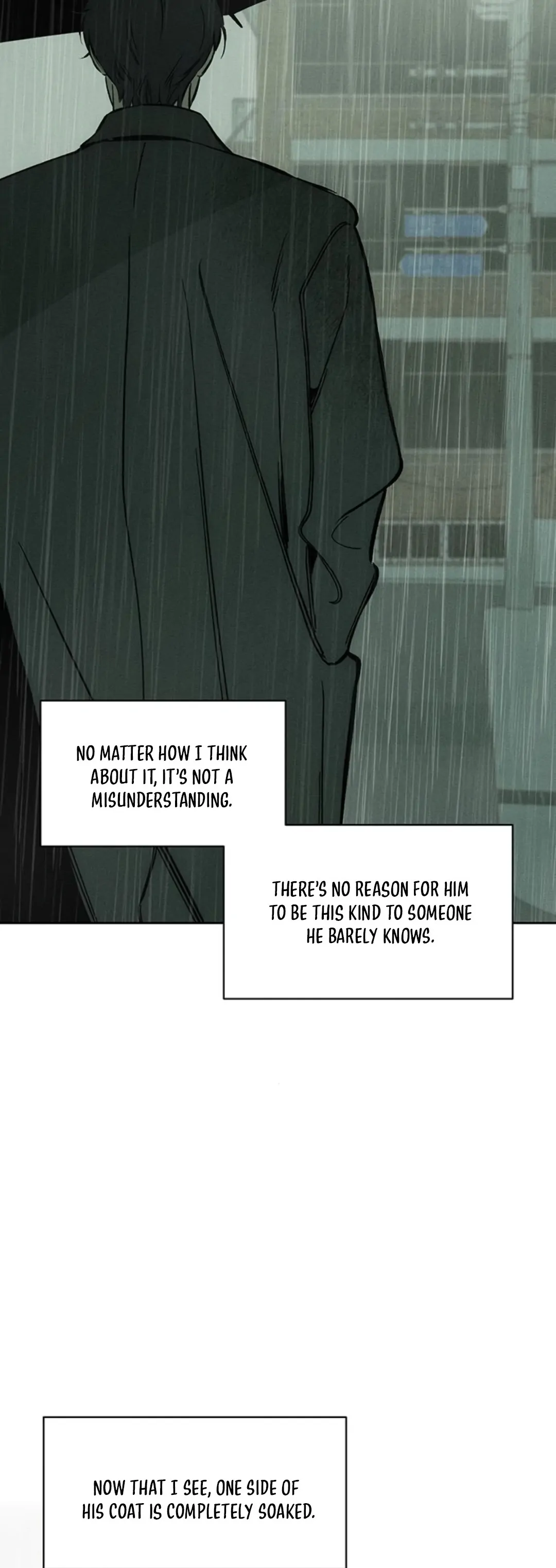 Tears on a Withered Flower – ENGLISH VER 「Pandy」 - Chapter 5 manhwa