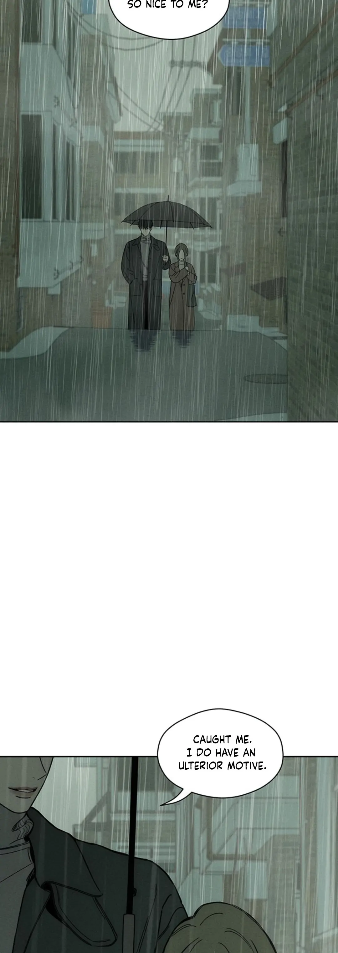 Tears on a Withered Flower – ENGLISH VER 「Pandy」 - Chapter 5 manhwa