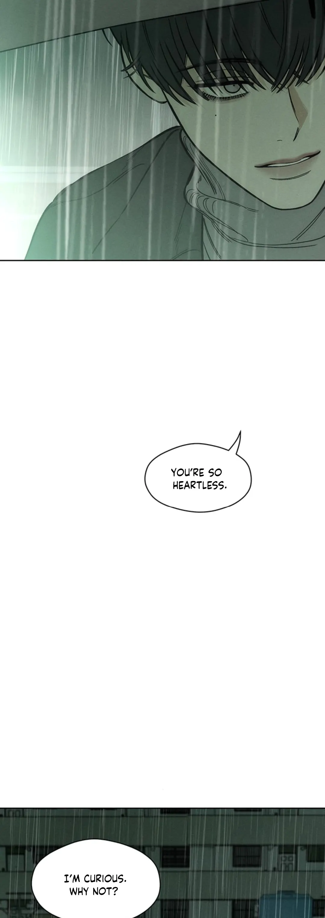 Tears on a Withered Flower – ENGLISH VER 「Pandy」 - Chapter 5 manhwa
