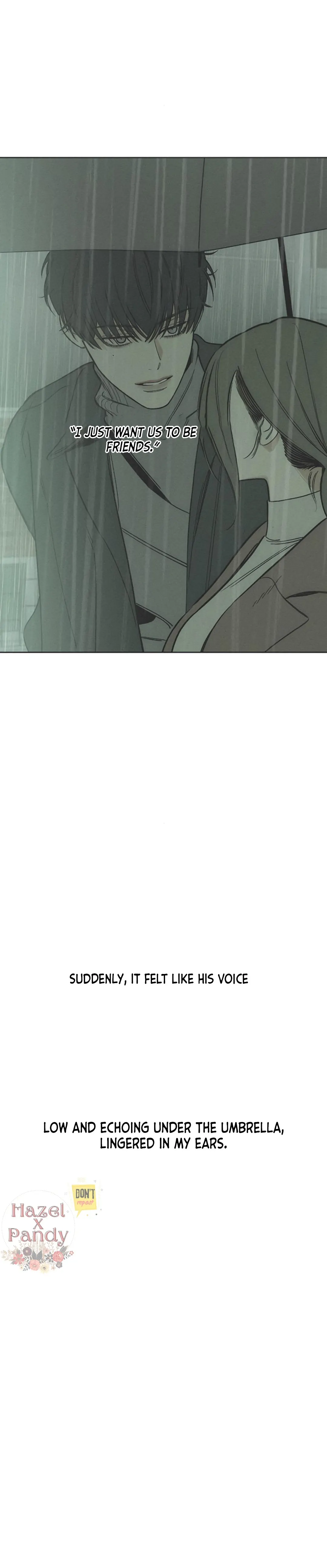Tears on a Withered Flower – ENGLISH VER 「Pandy」 - Chapter 5 manhwa