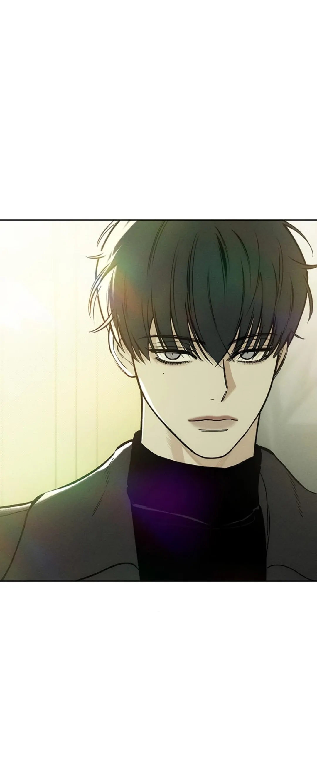 Tears on a Withered Flower – ENGLISH VER 「Pandy」 - Chapter 5 manhwa