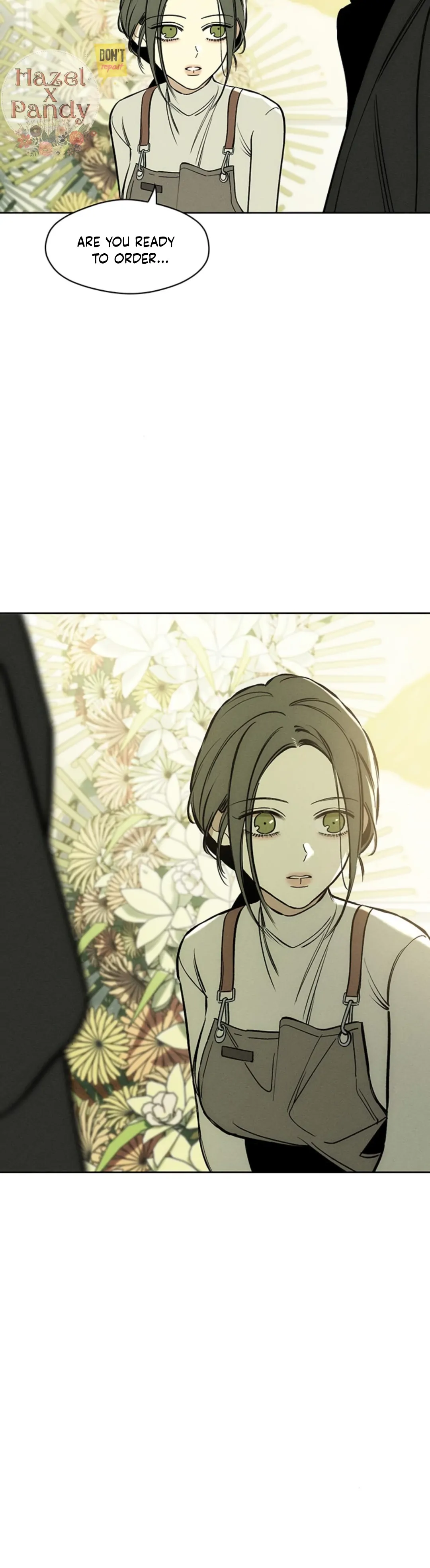 Tears on a Withered Flower – ENGLISH VER 「Pandy」 - Chapter 5 manhwa
