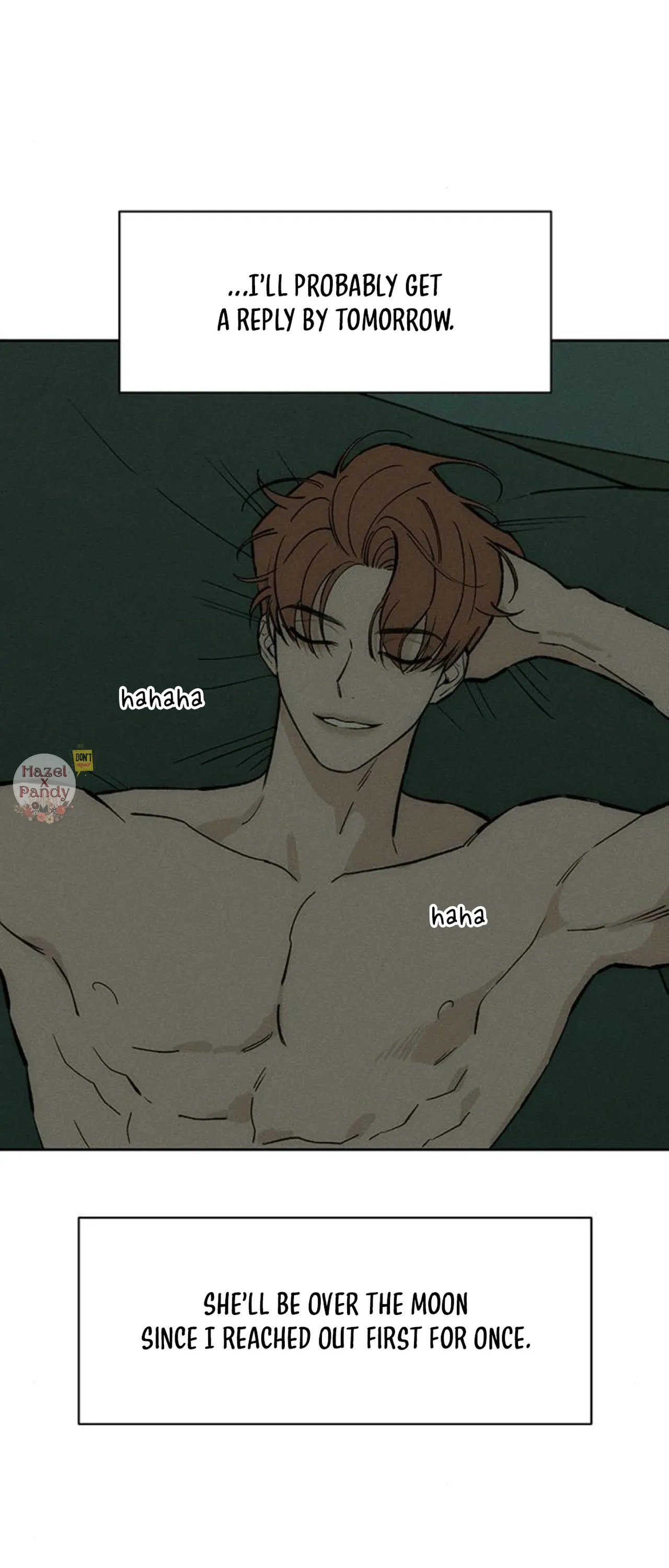 Tears on a Withered Flower – ENGLISH VER 「Pandy」 - Chapter 50 🔞 manhwa
