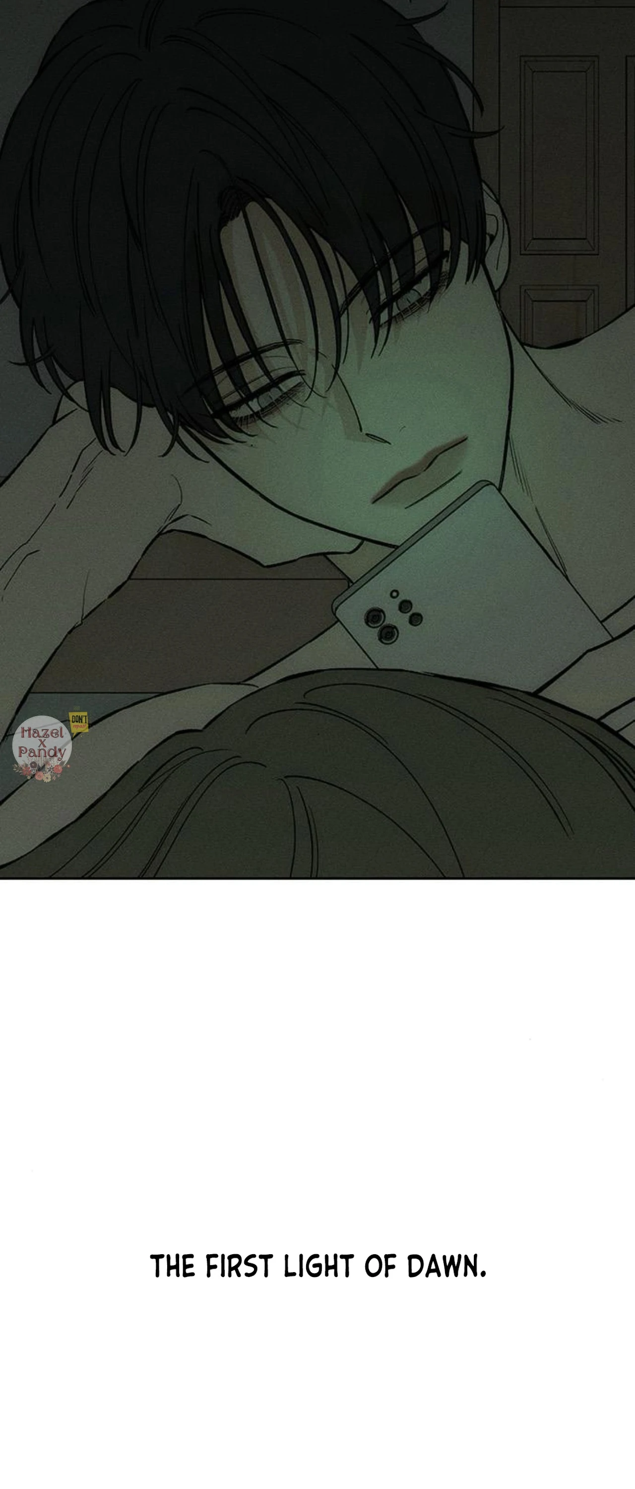 Tears on a Withered Flower – ENGLISH VER 「Pandy」 - Chapter 50 🔞 manhwa