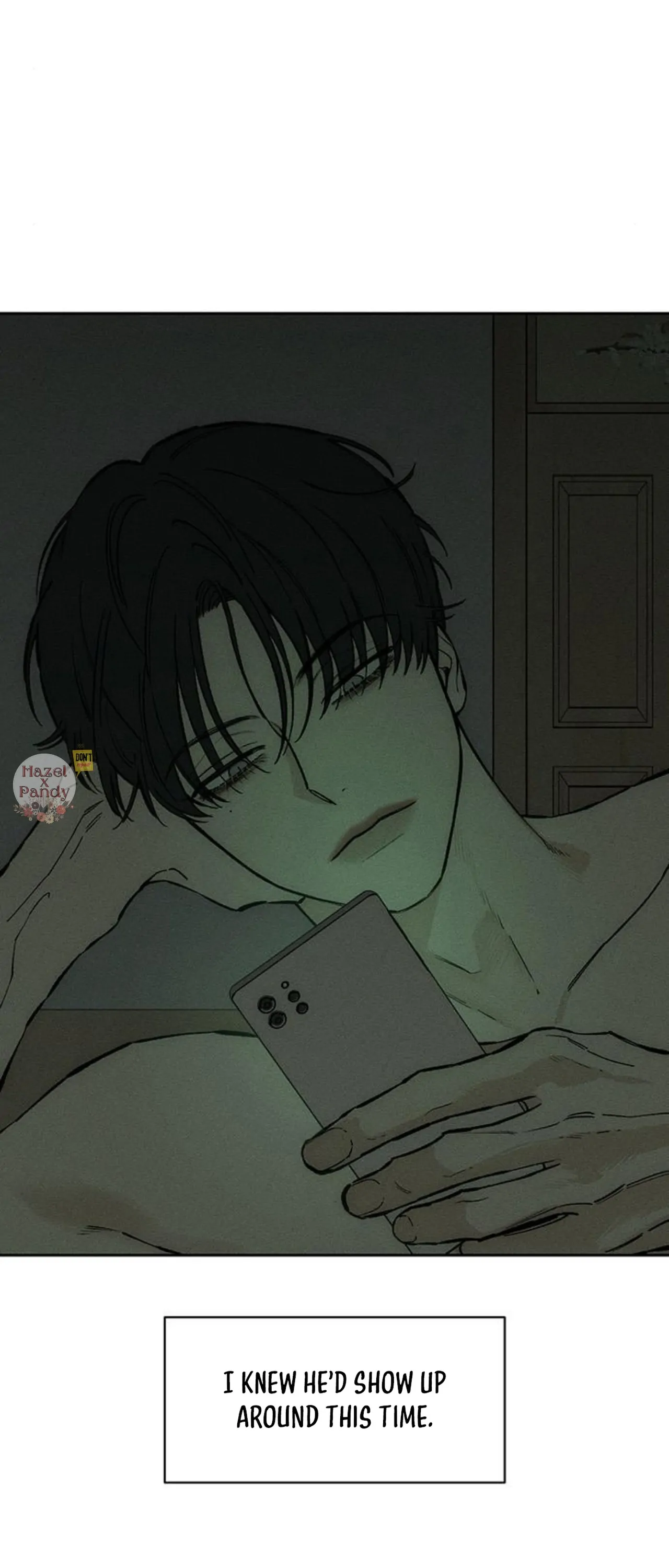 Tears on a Withered Flower – ENGLISH VER 「Pandy」 - Chapter 50 🔞 manhwa