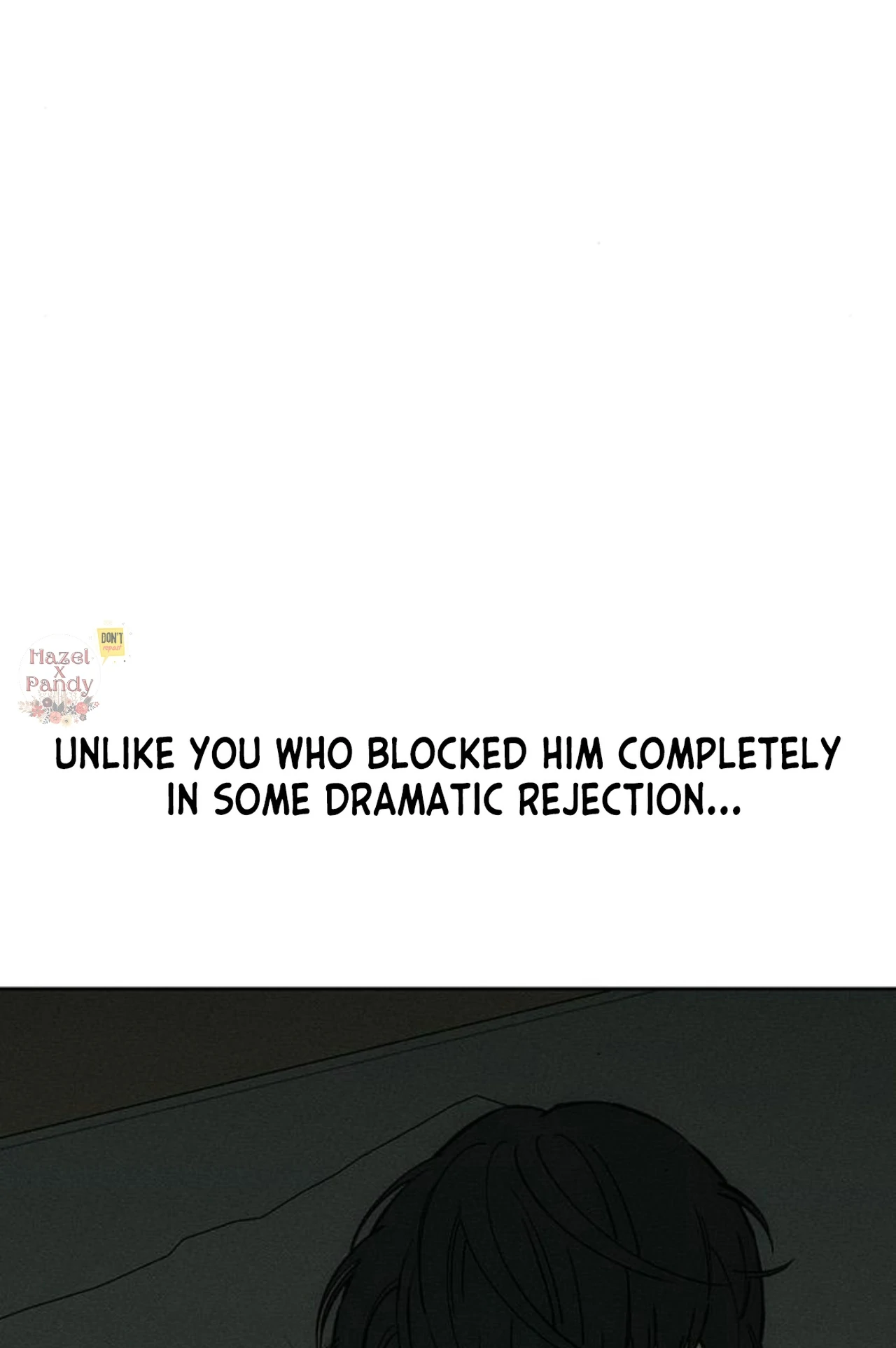 Tears on a Withered Flower – ENGLISH VER 「Pandy」 - Chapter 50 🔞 manhwa