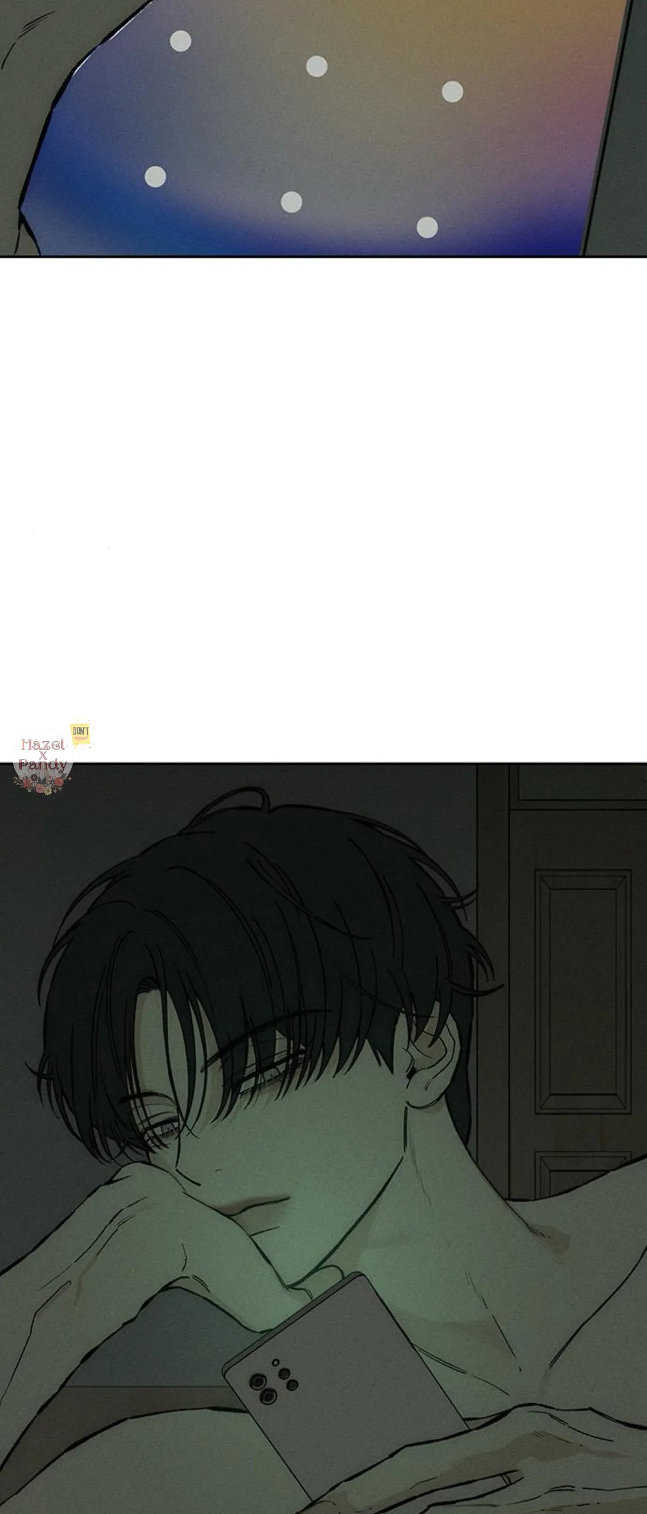 Tears on a Withered Flower – ENGLISH VER 「Pandy」 - Chapter 50 🔞 manhwa