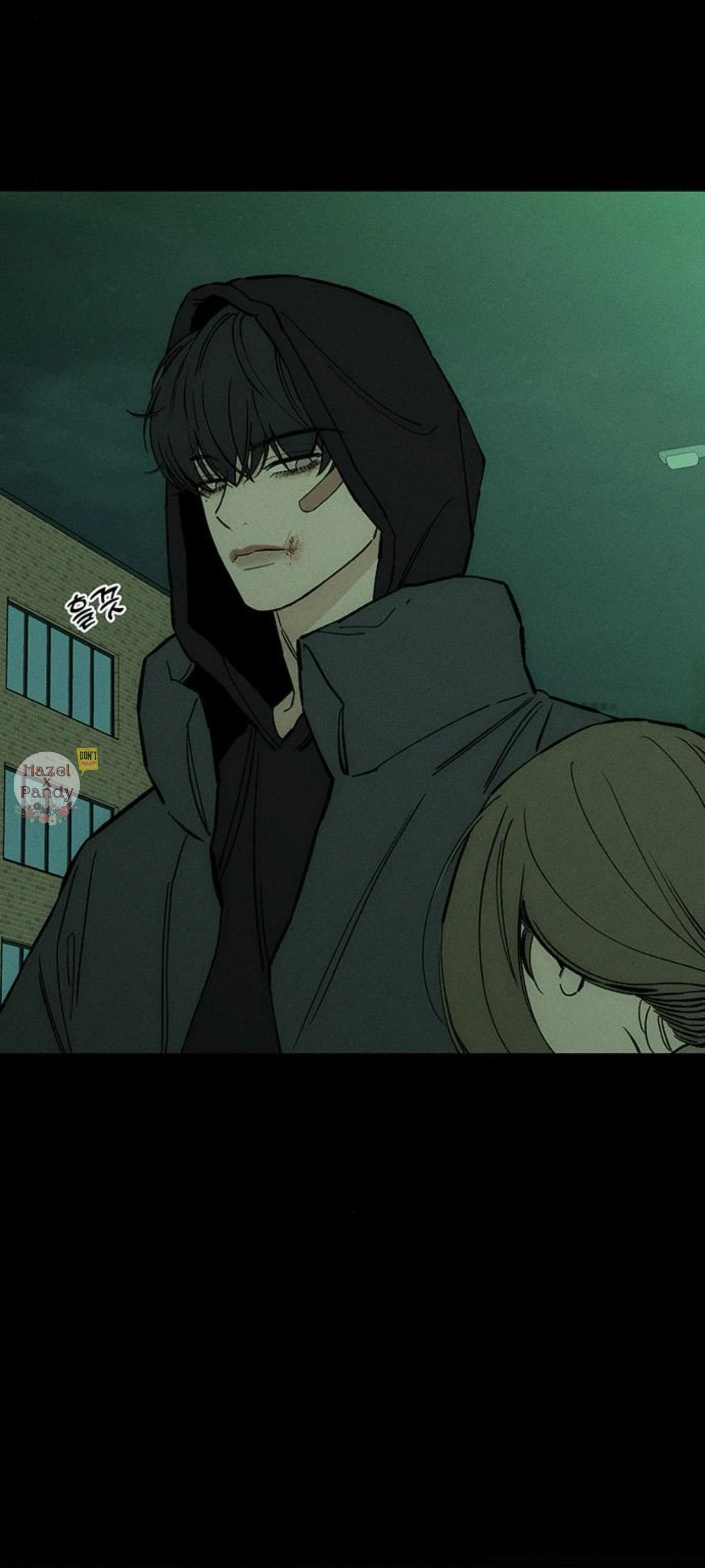 Tears on a Withered Flower – ENGLISH VER 「Pandy」 - Chapter 50 🔞 manhwa