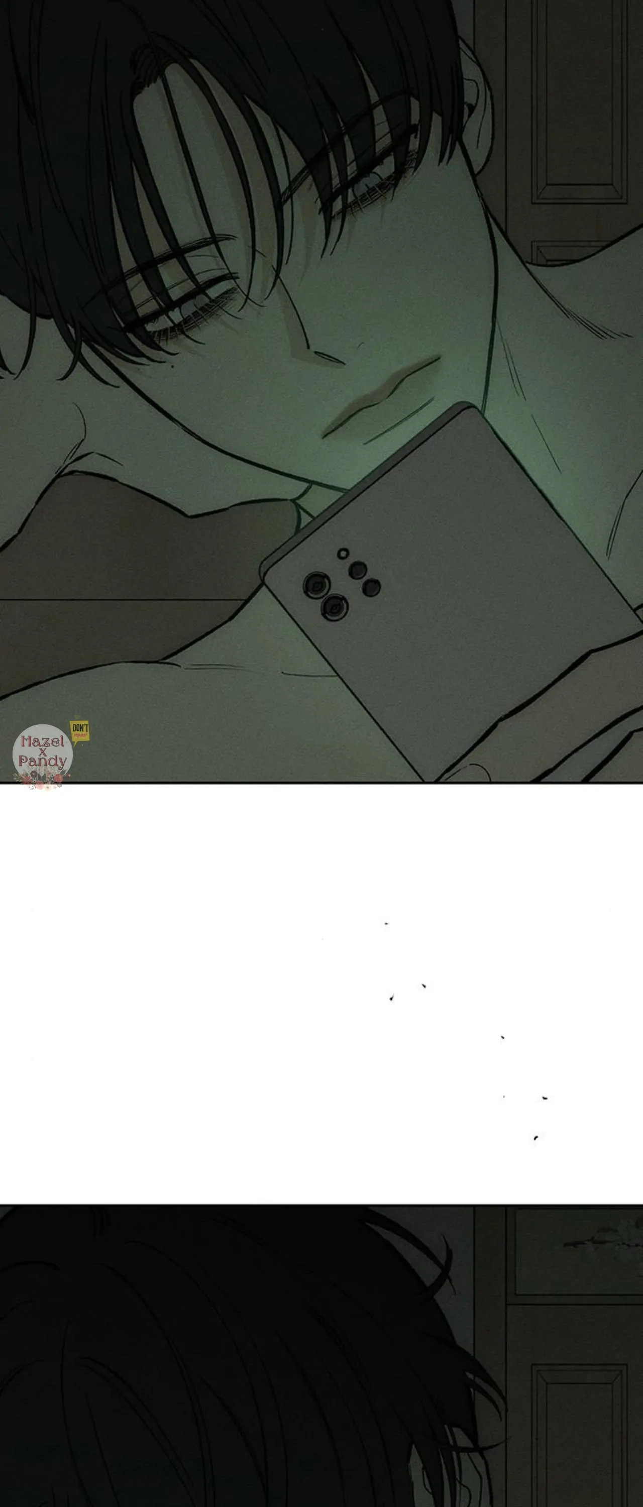 Tears on a Withered Flower – ENGLISH VER 「Pandy」 - Chapter 50 🔞 manhwa