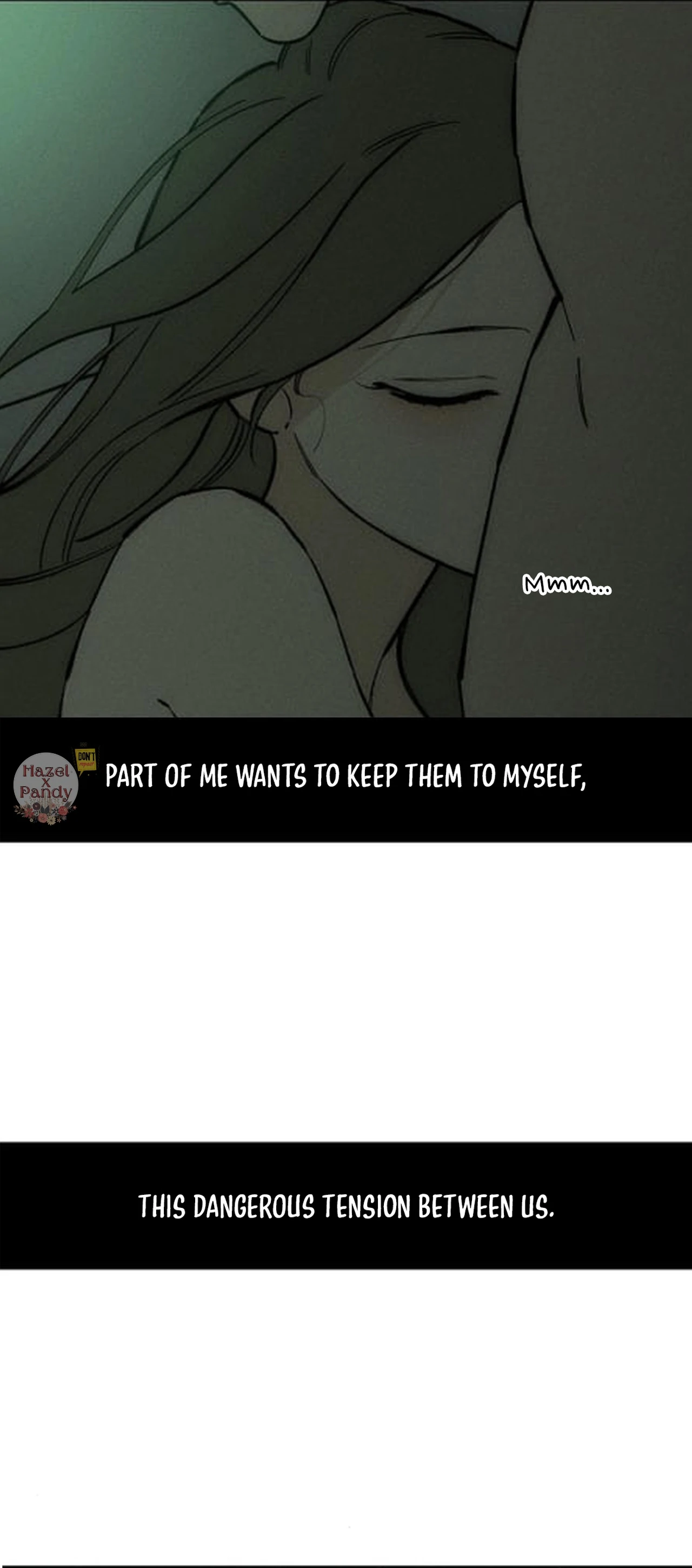 Tears on a Withered Flower – ENGLISH VER 「Pandy」 - Chapter 50 🔞 manhwa