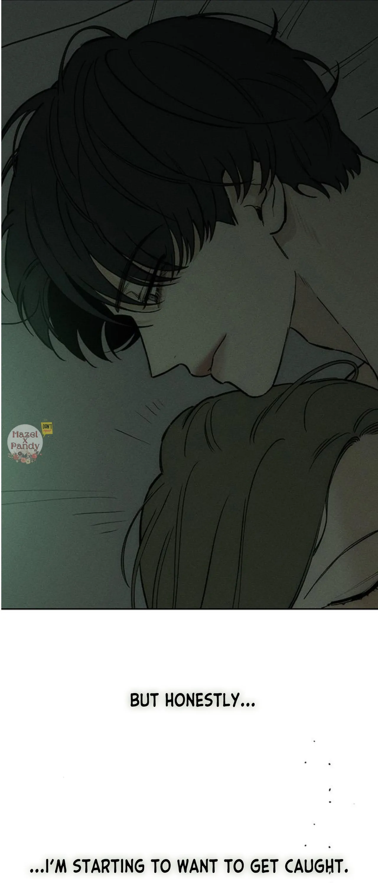 Tears on a Withered Flower – ENGLISH VER 「Pandy」 - Chapter 50 🔞 manhwa