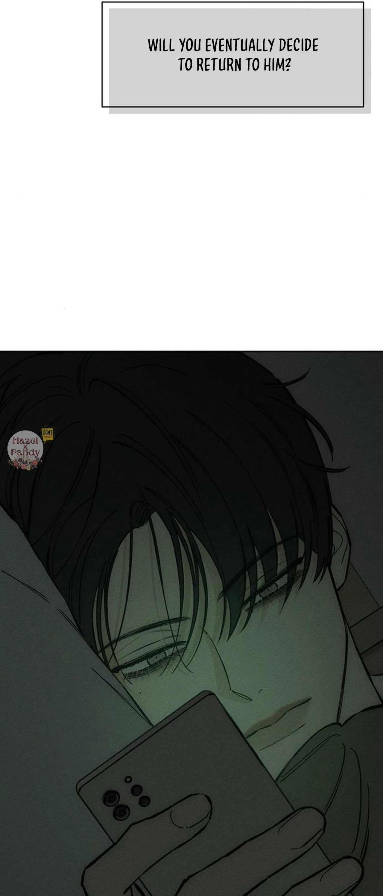 Tears on a Withered Flower – ENGLISH VER 「Pandy」 - Chapter 50 🔞 manhwa