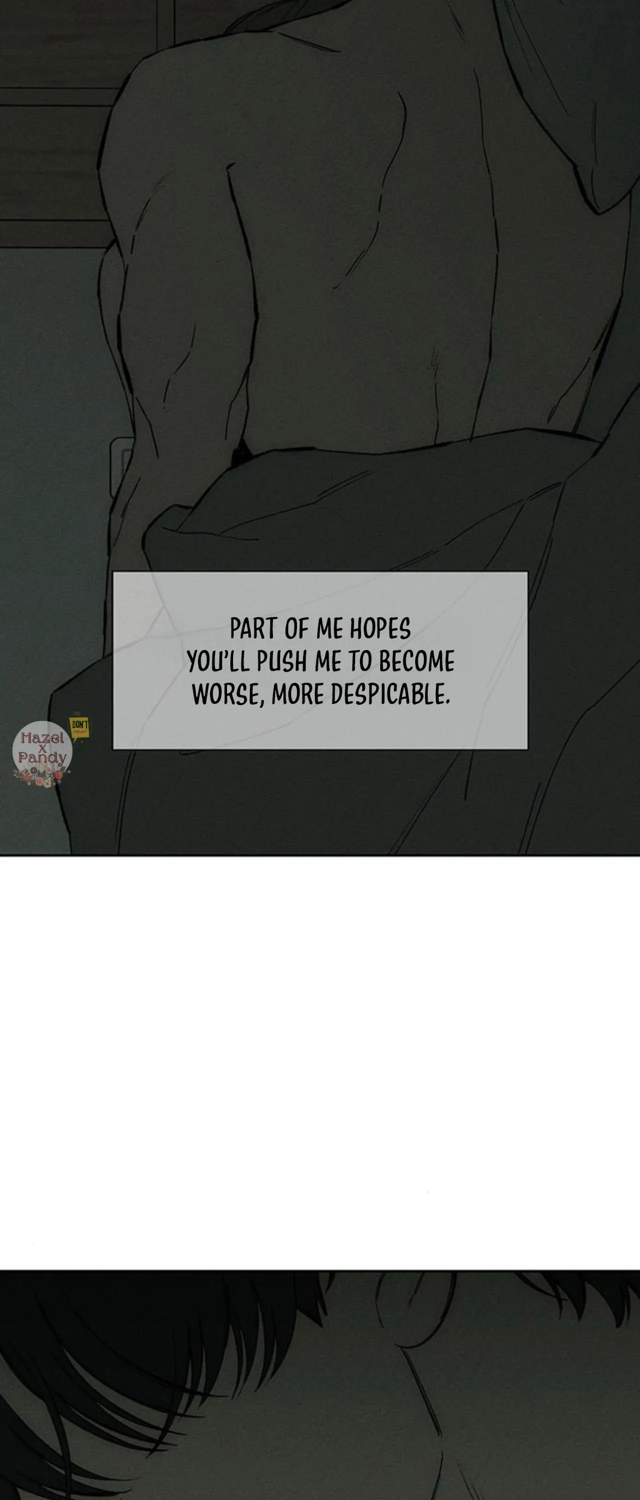 Tears on a Withered Flower – ENGLISH VER 「Pandy」 - Chapter 50 🔞 manhwa