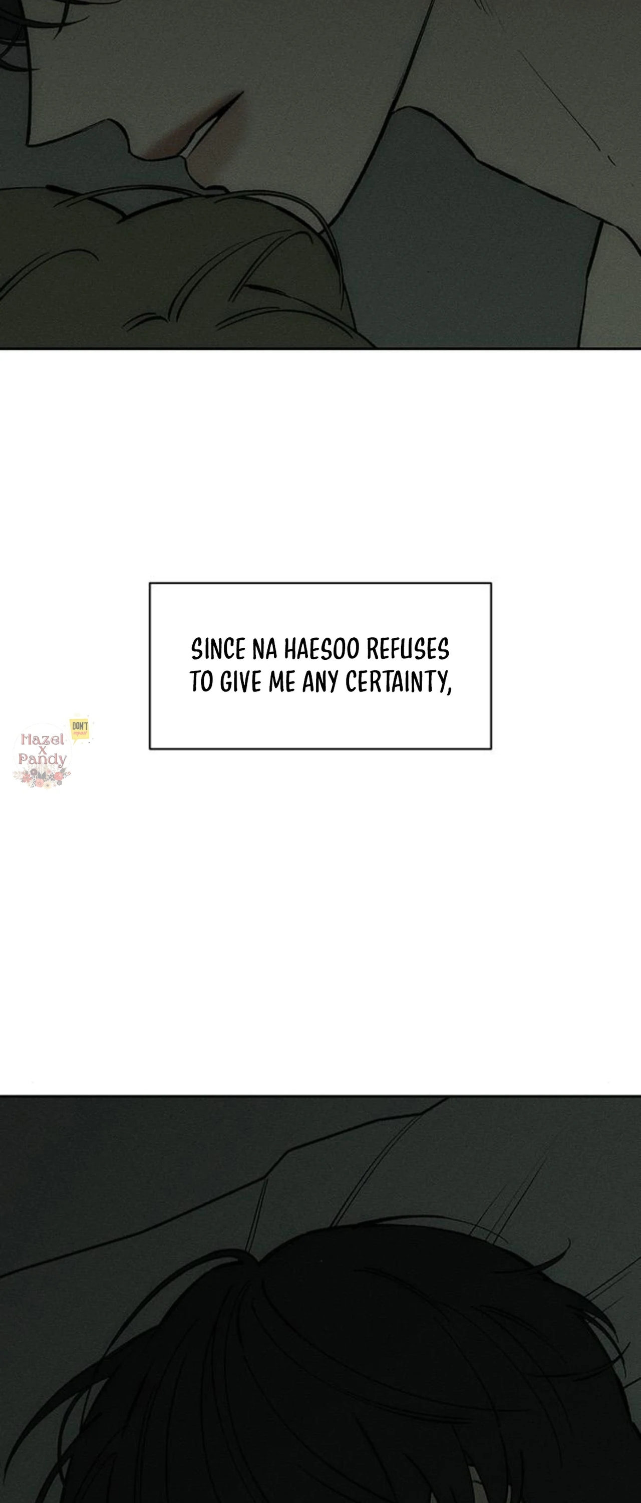 Tears on a Withered Flower – ENGLISH VER 「Pandy」 - Chapter 50 🔞 manhwa