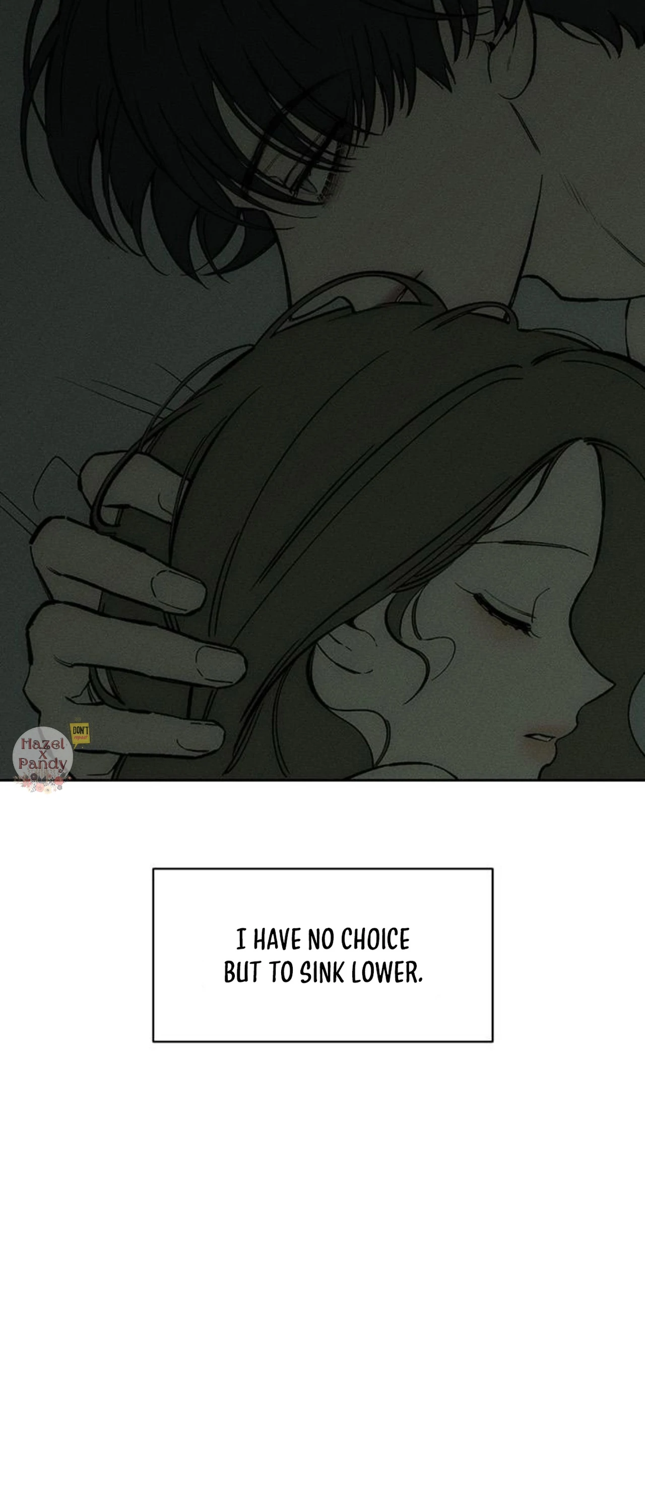 Tears on a Withered Flower – ENGLISH VER 「Pandy」 - Chapter 50 🔞 manhwa