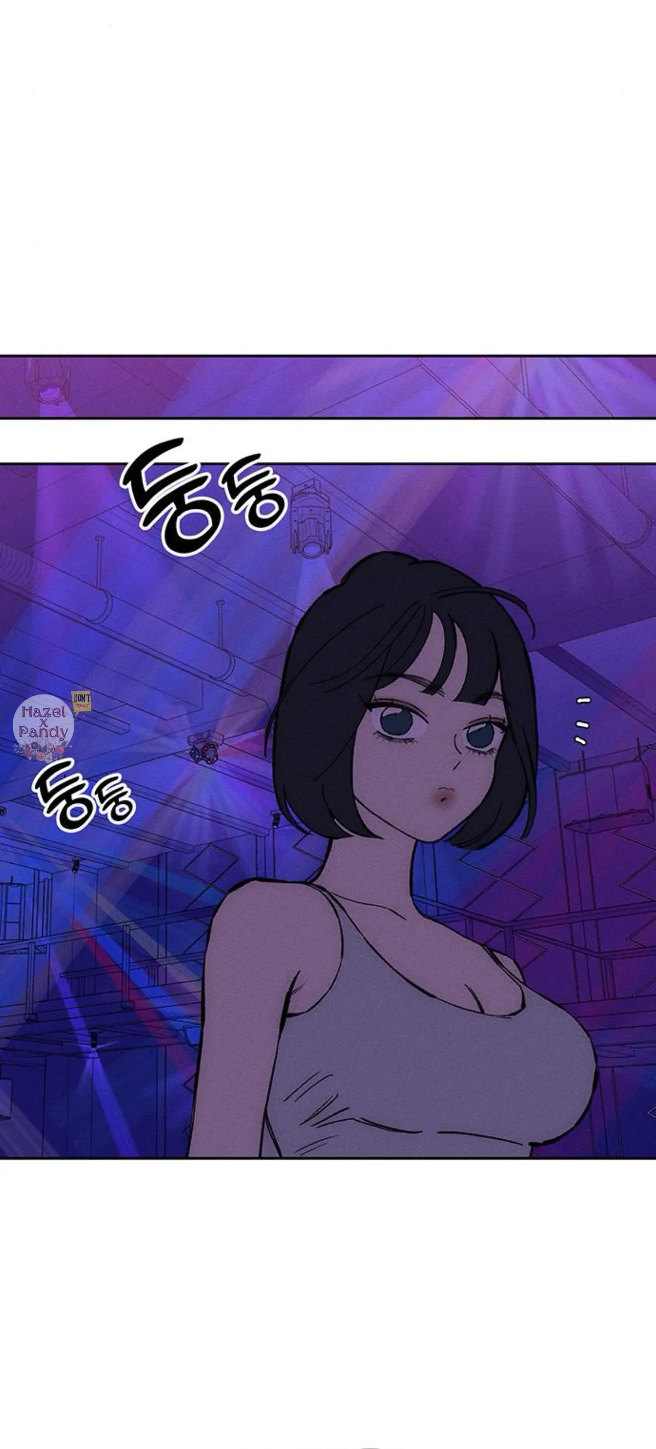 Tears on a Withered Flower – ENGLISH VER 「Pandy」 - Chapter 50 🔞 manhwa
