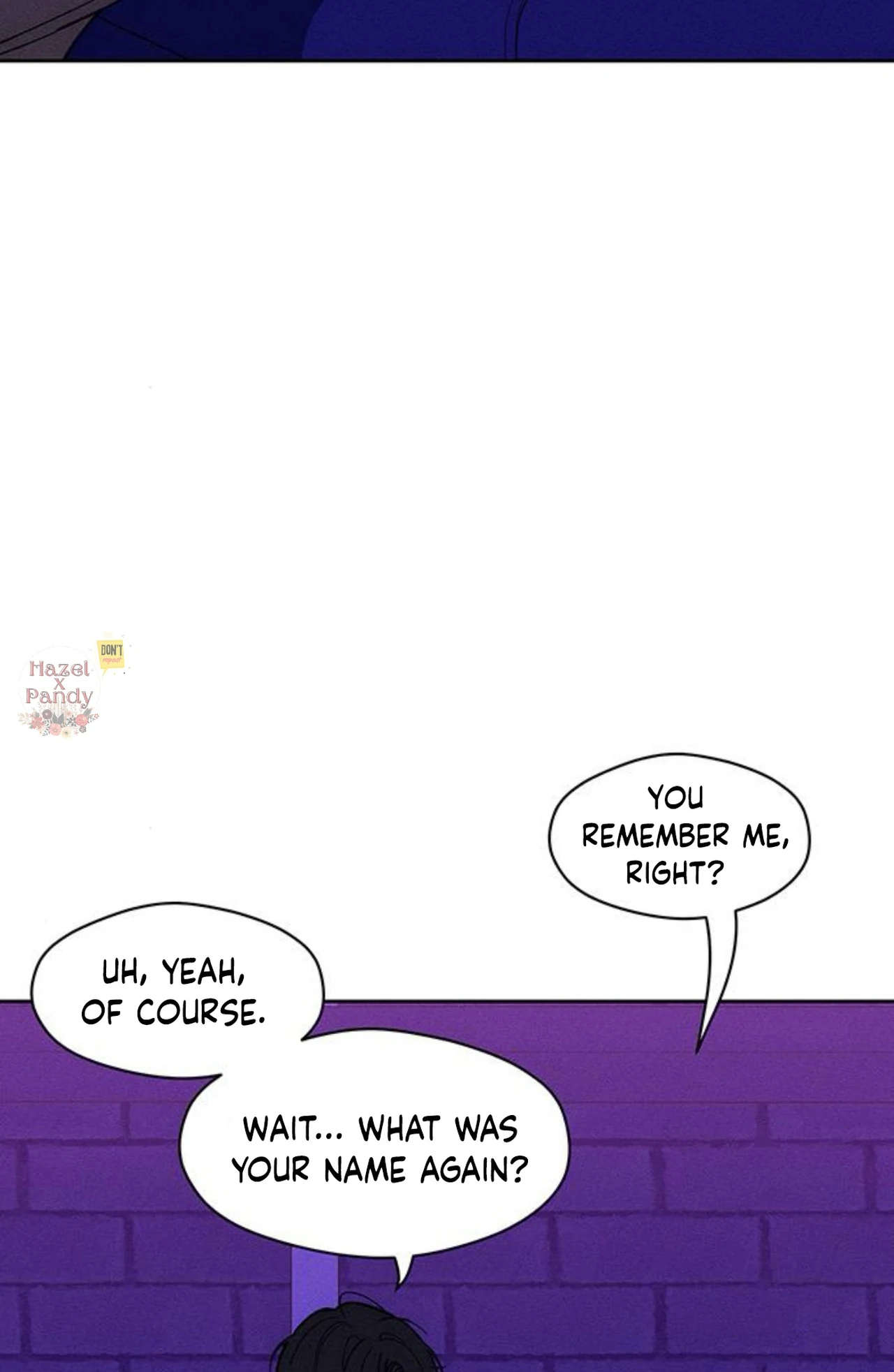 Tears on a Withered Flower – ENGLISH VER 「Pandy」 - Chapter 50 🔞 manhwa
