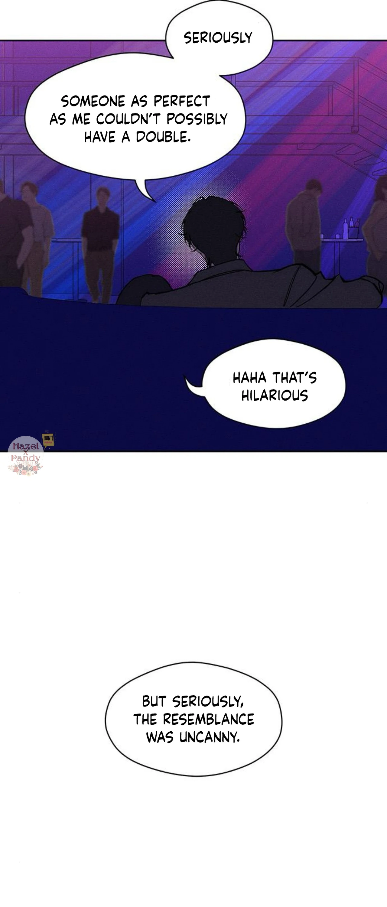Tears on a Withered Flower – ENGLISH VER 「Pandy」 - Chapter 50 🔞 manhwa