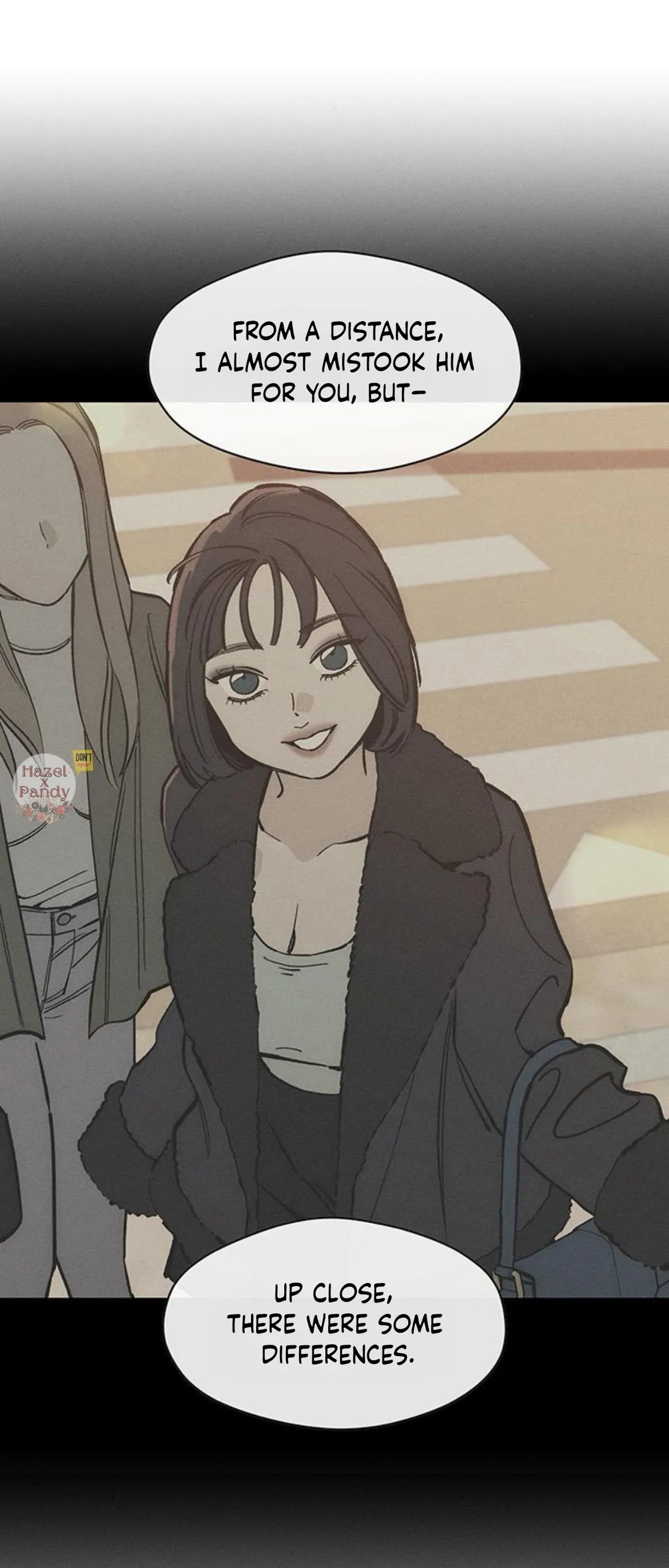 Tears on a Withered Flower – ENGLISH VER 「Pandy」 - Chapter 50 🔞 manhwa