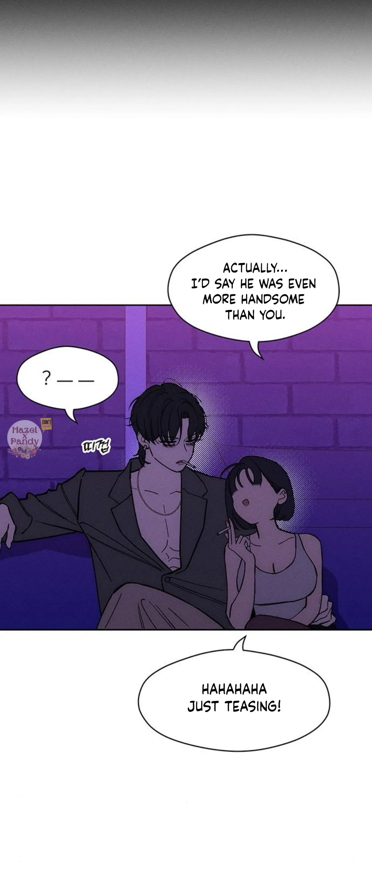 Tears on a Withered Flower – ENGLISH VER 「Pandy」 - Chapter 50 🔞 manhwa