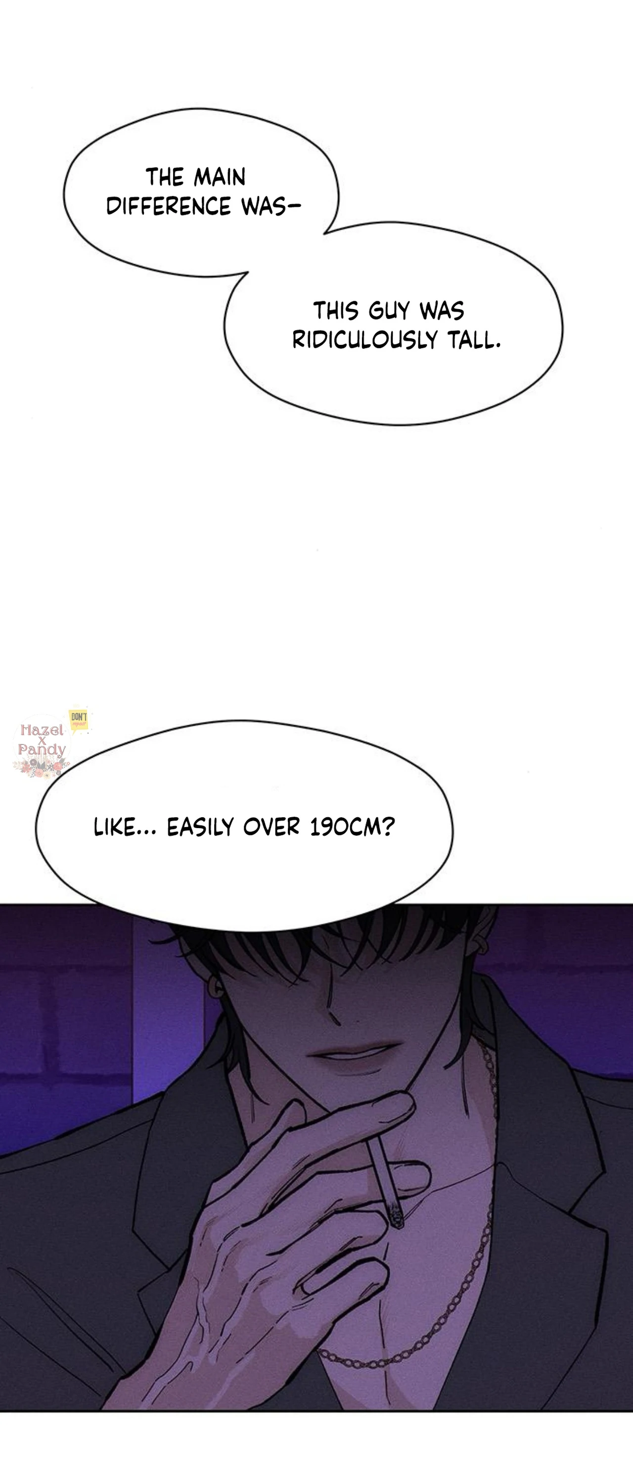 Tears on a Withered Flower – ENGLISH VER 「Pandy」 - Chapter 50 🔞 manhwa