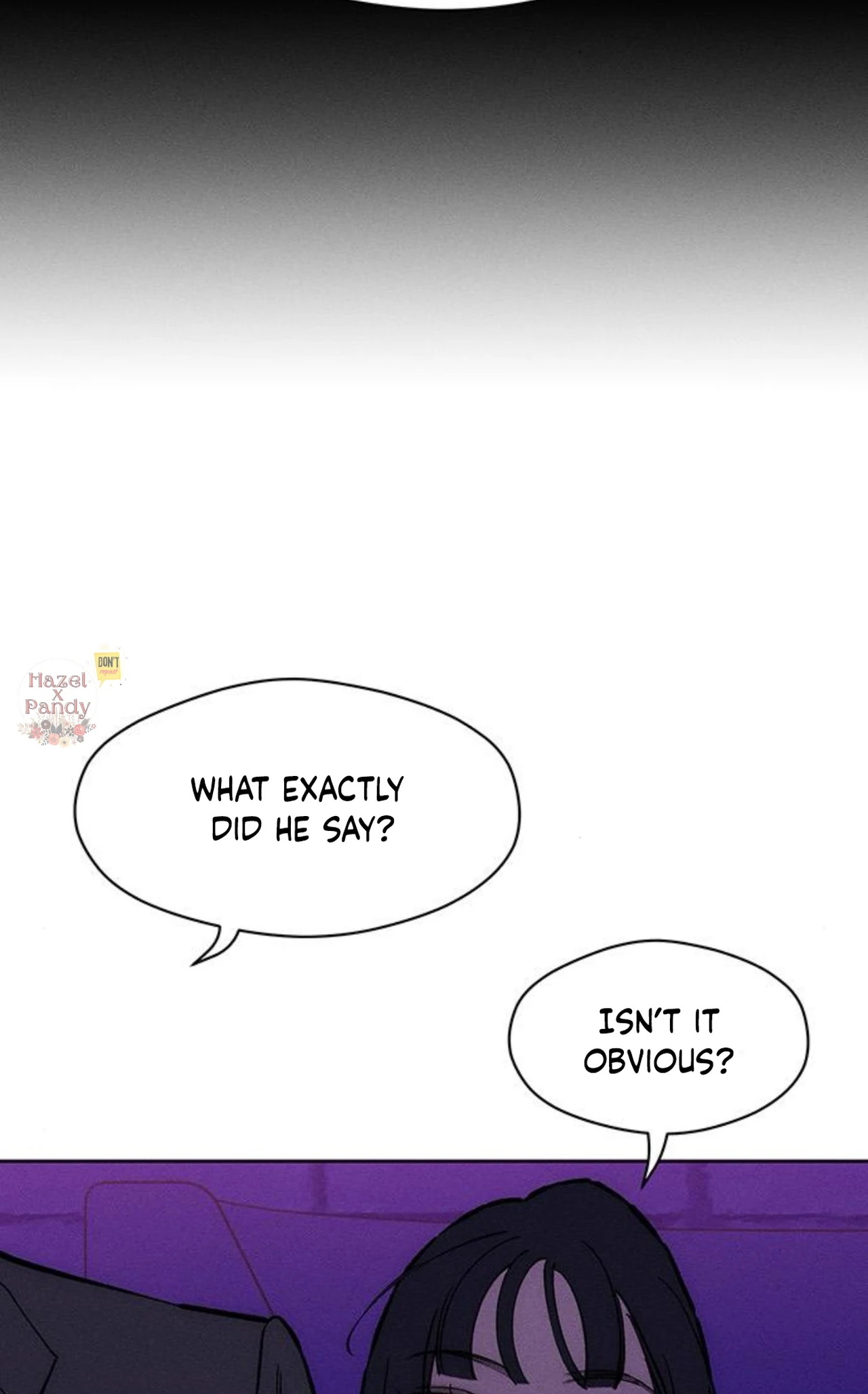 Tears on a Withered Flower – ENGLISH VER 「Pandy」 - Chapter 50 🔞 manhwa