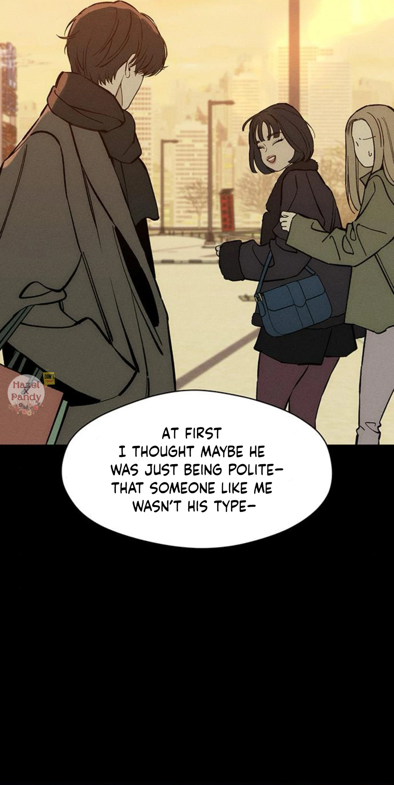 Tears on a Withered Flower – ENGLISH VER 「Pandy」 - Chapter 50 🔞 manhwa