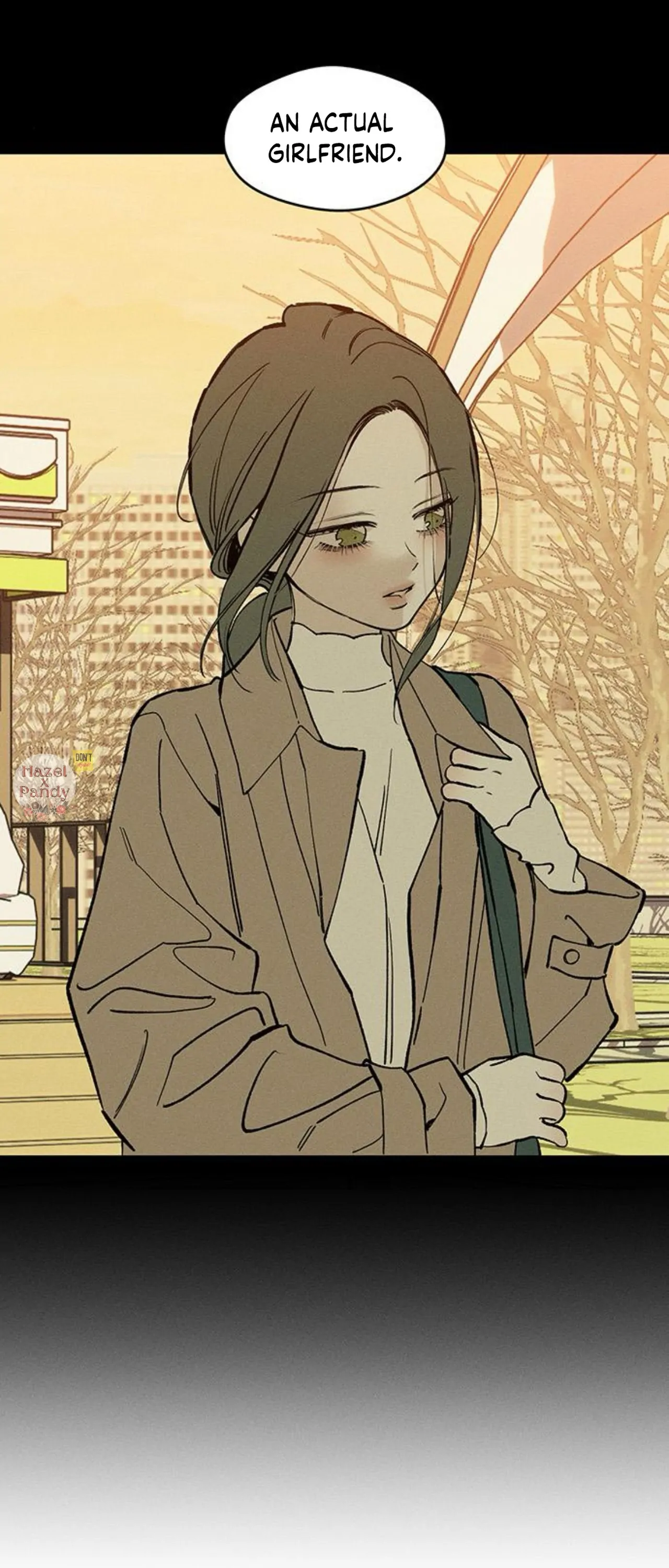 Tears on a Withered Flower – ENGLISH VER 「Pandy」 - Chapter 50 🔞 manhwa