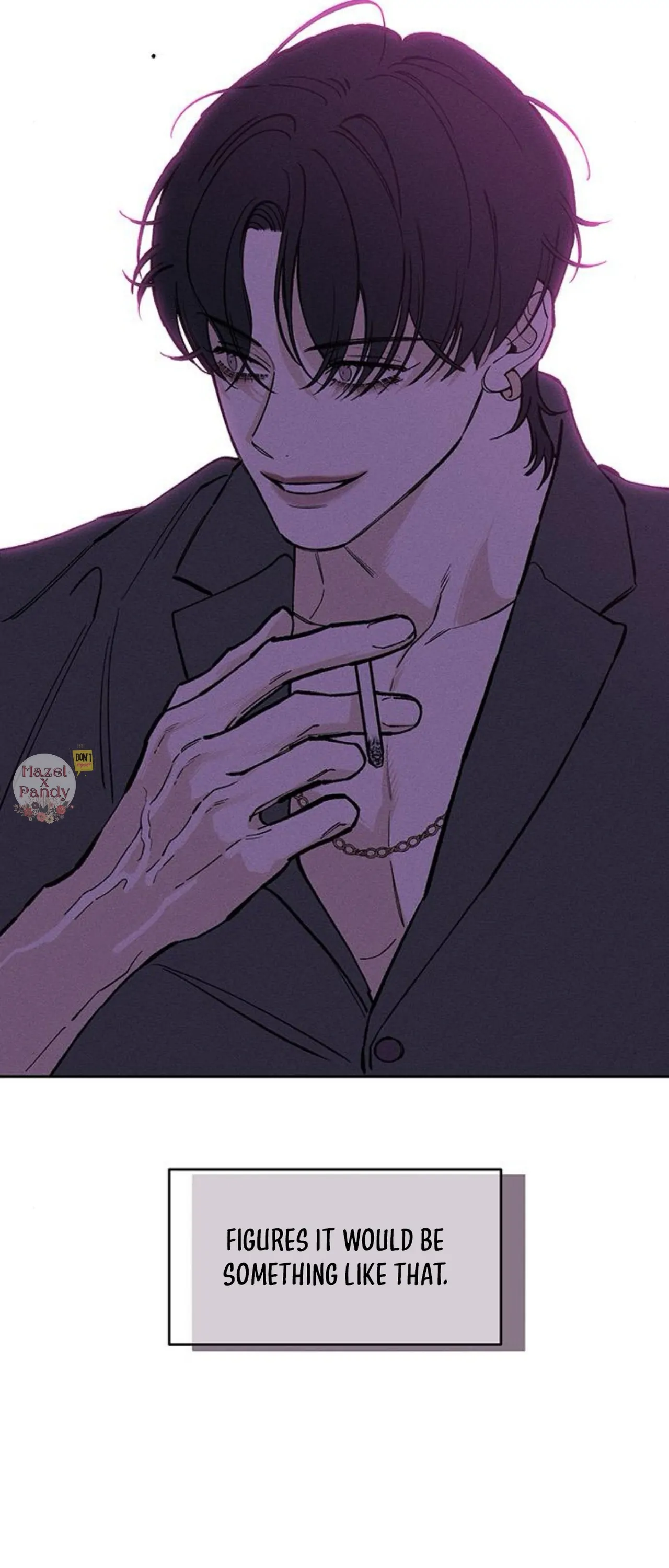 Tears on a Withered Flower – ENGLISH VER 「Pandy」 - Chapter 50 🔞 manhwa