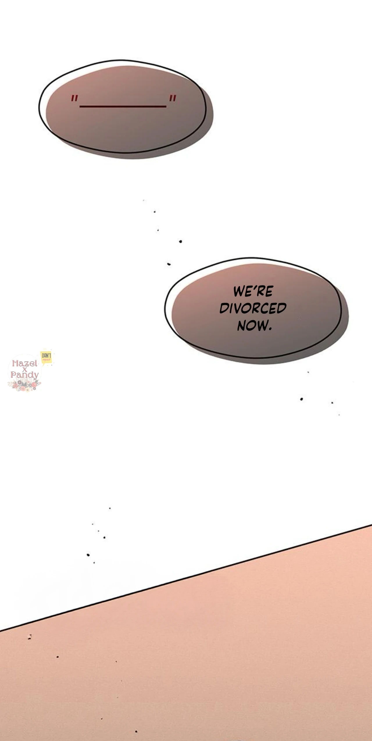 Tears on a Withered Flower – ENGLISH VER 「Pandy」 - Chapter 50 🔞 manhwa