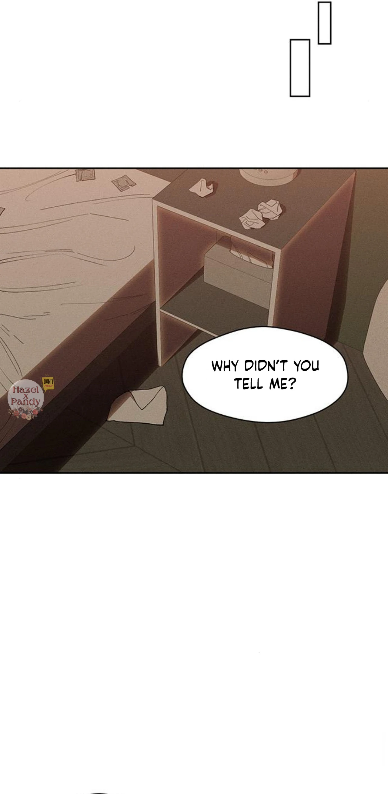 Tears on a Withered Flower – ENGLISH VER 「Pandy」 - Chapter 50 🔞 manhwa