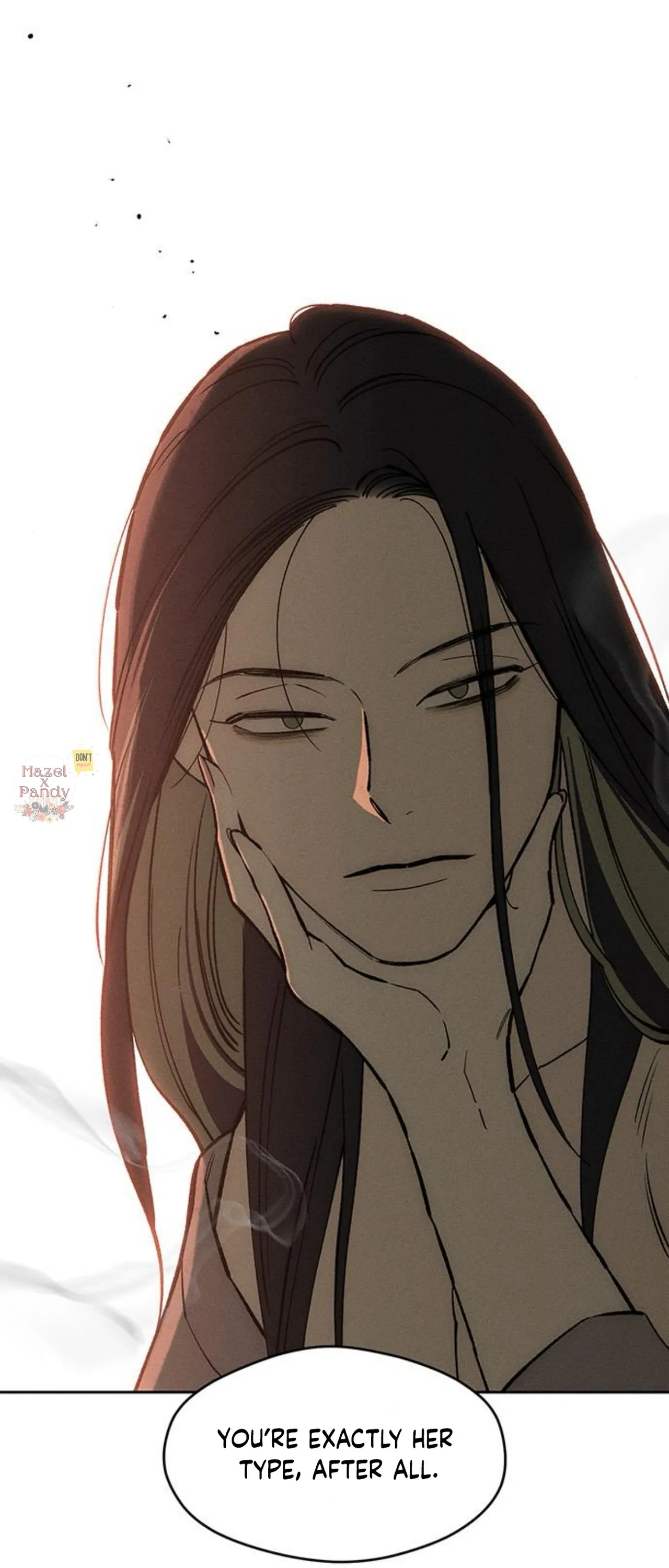 Tears on a Withered Flower – ENGLISH VER 「Pandy」 - Chapter 50 🔞 manhwa