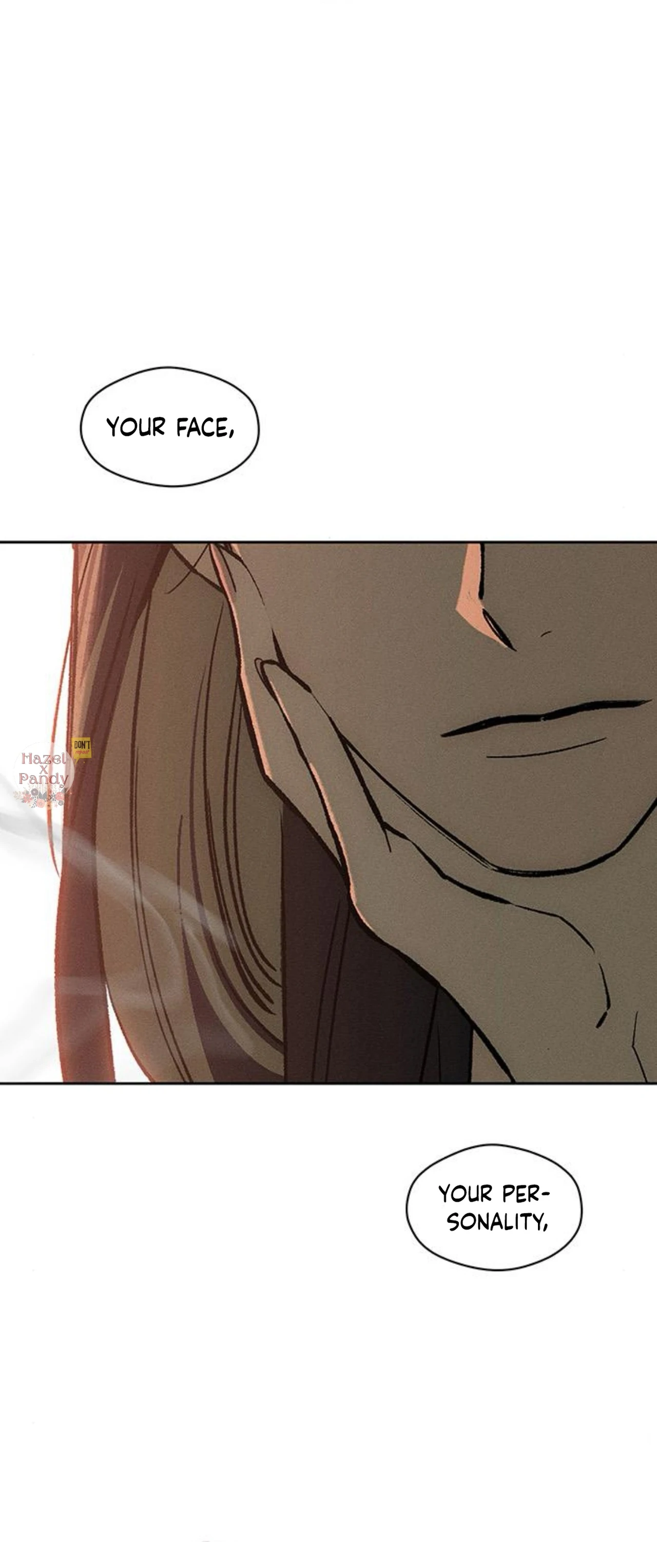 Tears on a Withered Flower – ENGLISH VER 「Pandy」 - Chapter 50 🔞 manhwa