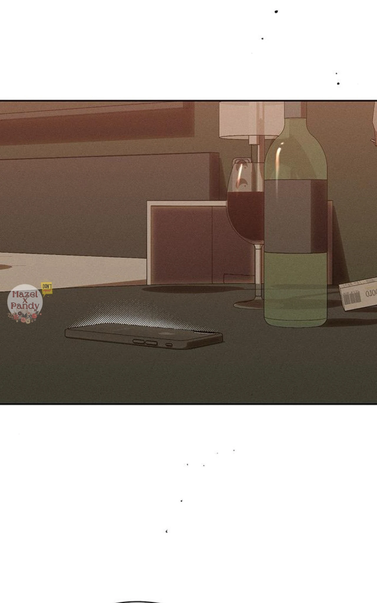 Tears on a Withered Flower – ENGLISH VER 「Pandy」 - Chapter 50 🔞 manhwa