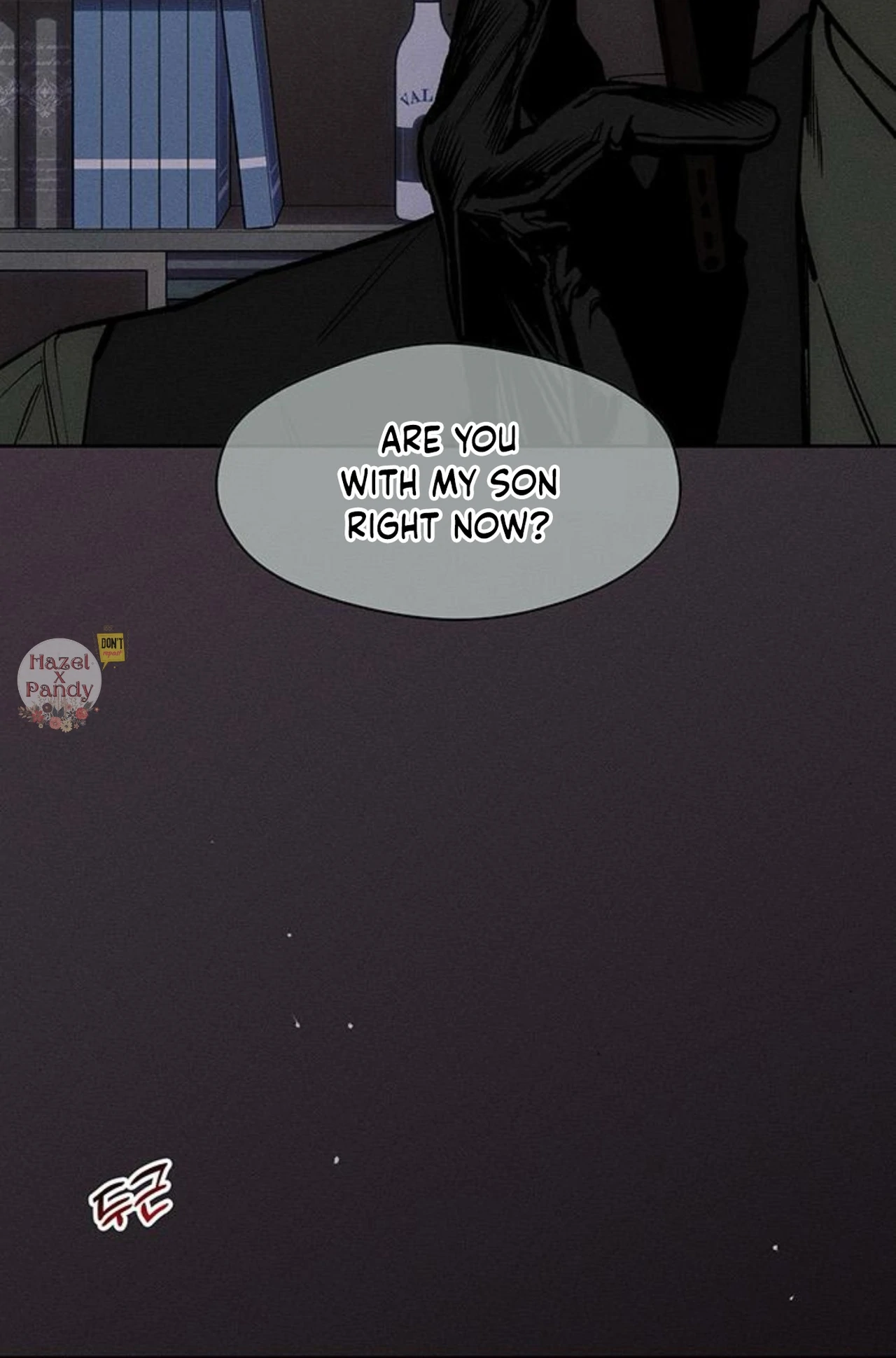 Tears on a Withered Flower – ENGLISH VER 「Pandy」 - Chapter 50 🔞 manhwa