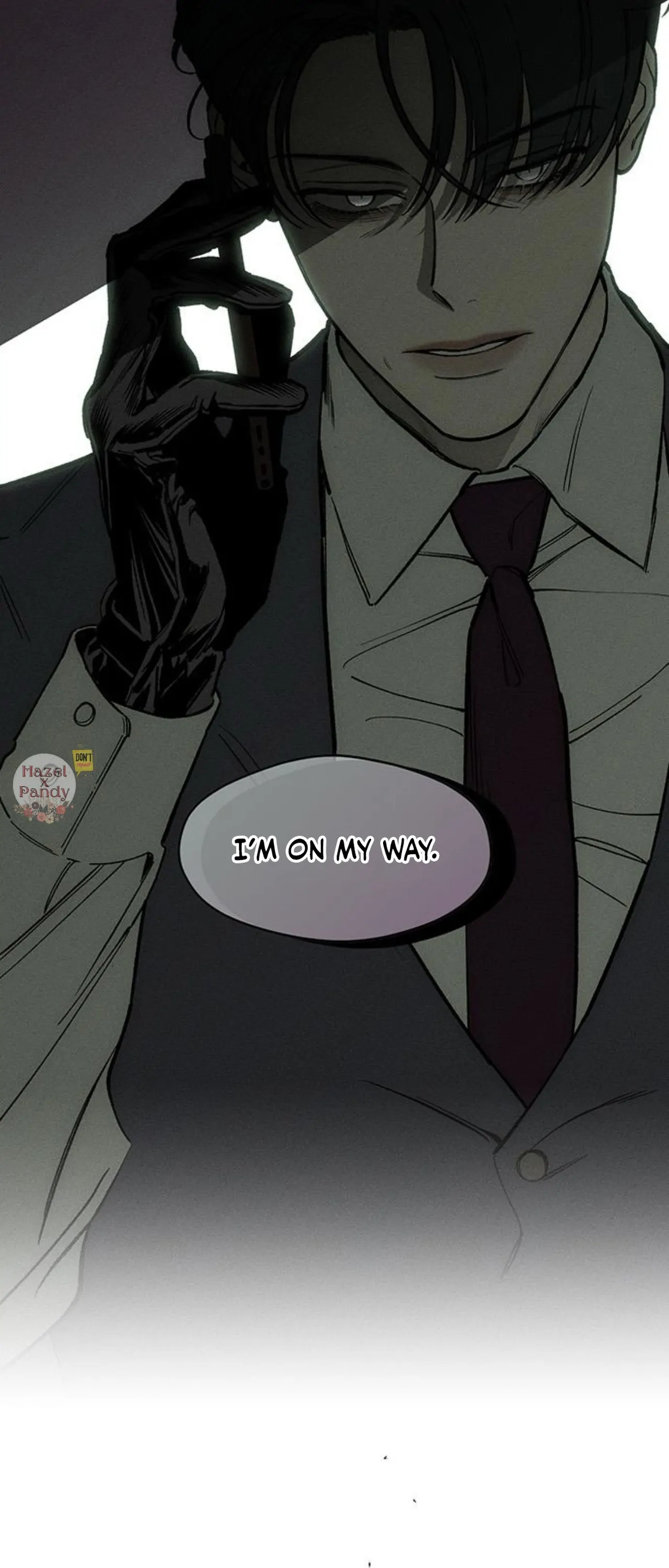 Tears on a Withered Flower – ENGLISH VER 「Pandy」 - Chapter 50 🔞 manhwa