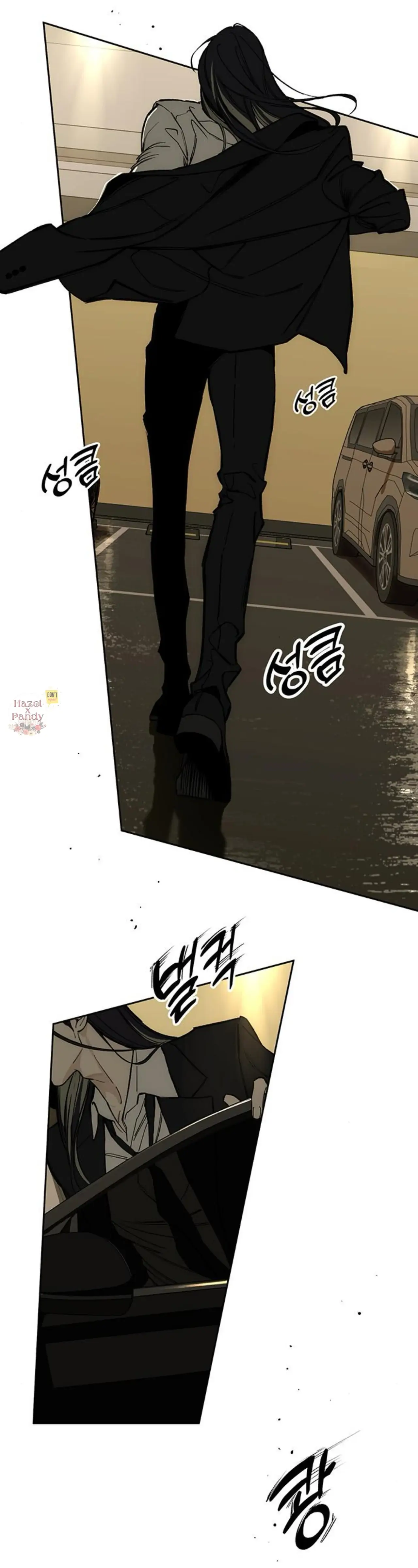Tears on a Withered Flower – ENGLISH VER 「Pandy」 - Chapter 51 manhwa
