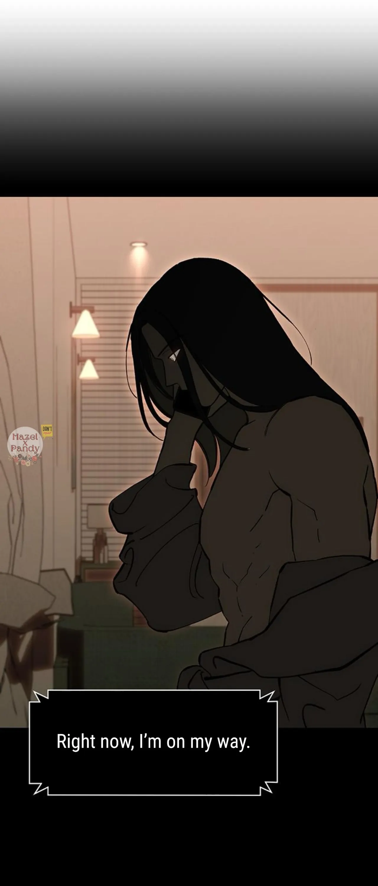 Tears on a Withered Flower – ENGLISH VER 「Pandy」 - Chapter 51 manhwa